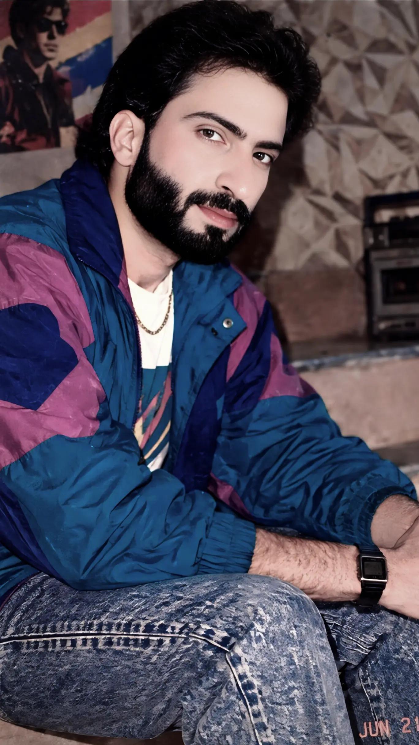 @lovelly imran sahil