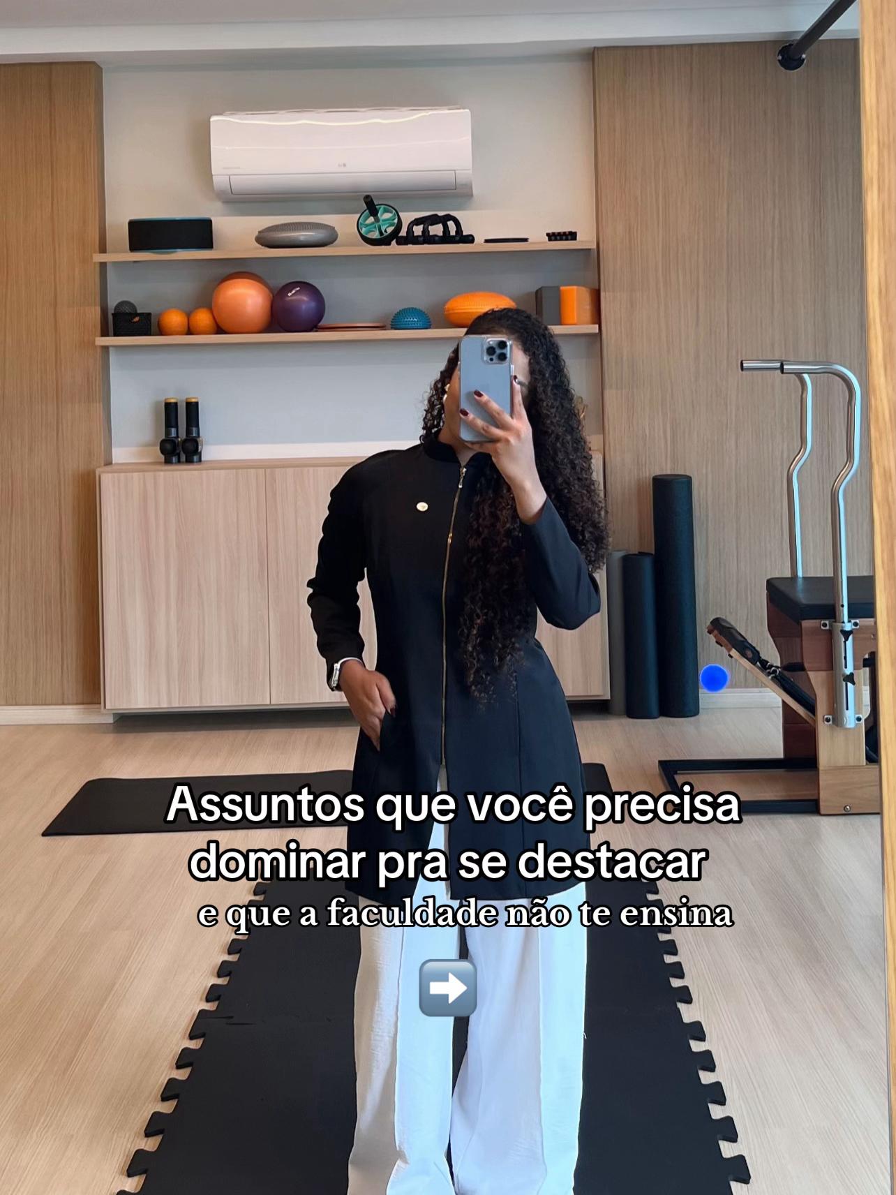 @Bethânia Batista | Fisio