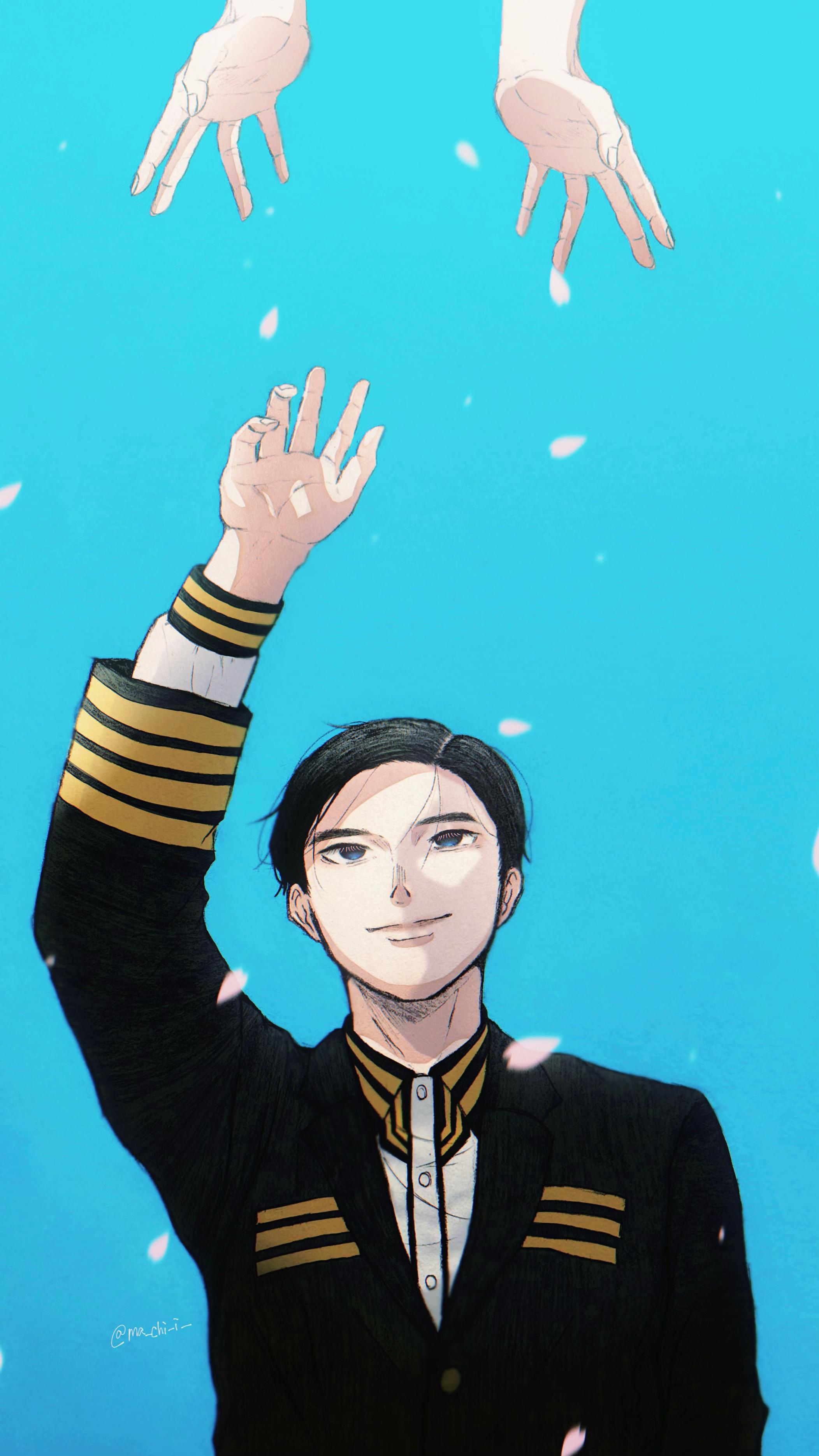 @まちぃ🐧