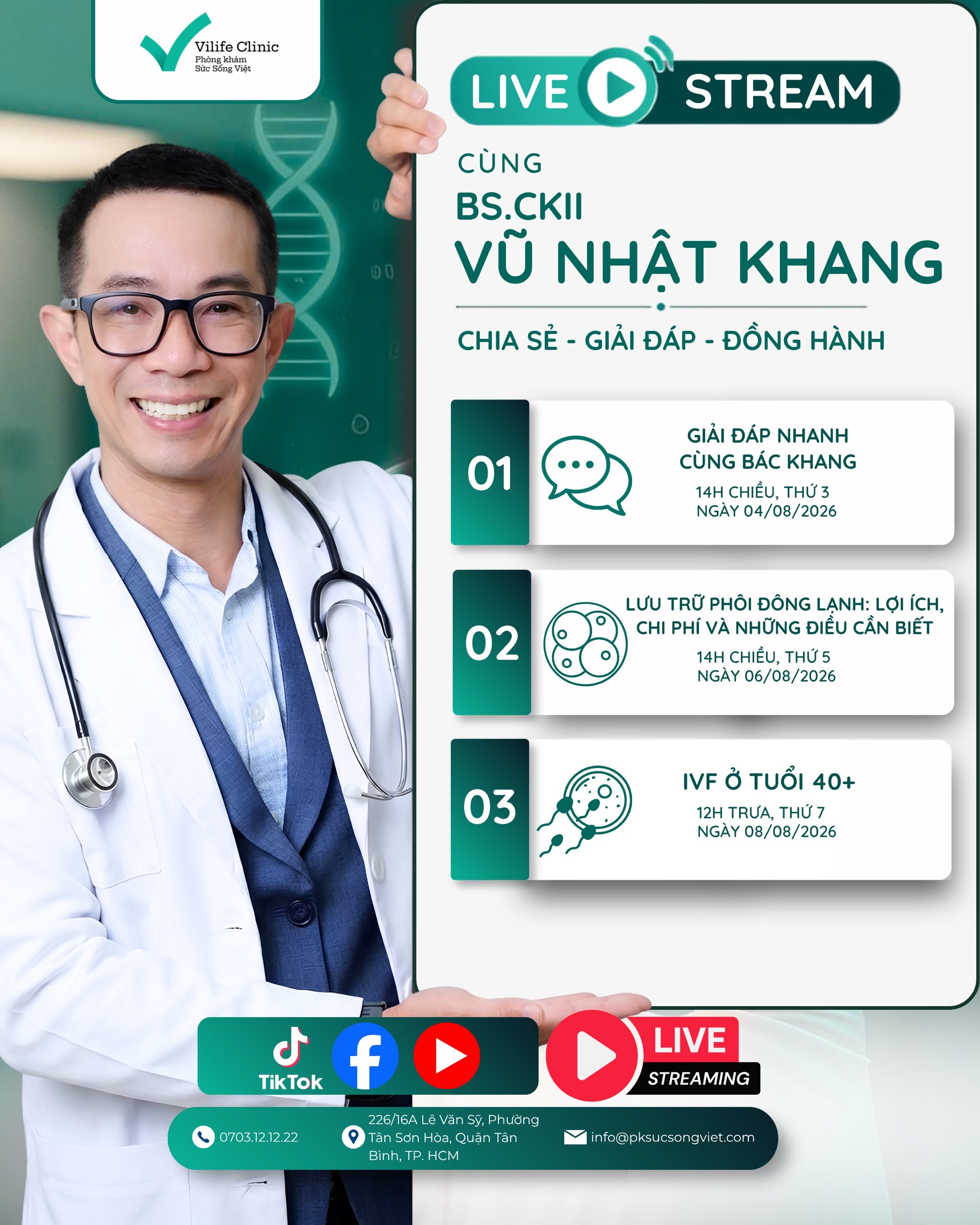 @PK IVF Vilife-Bs.Khang