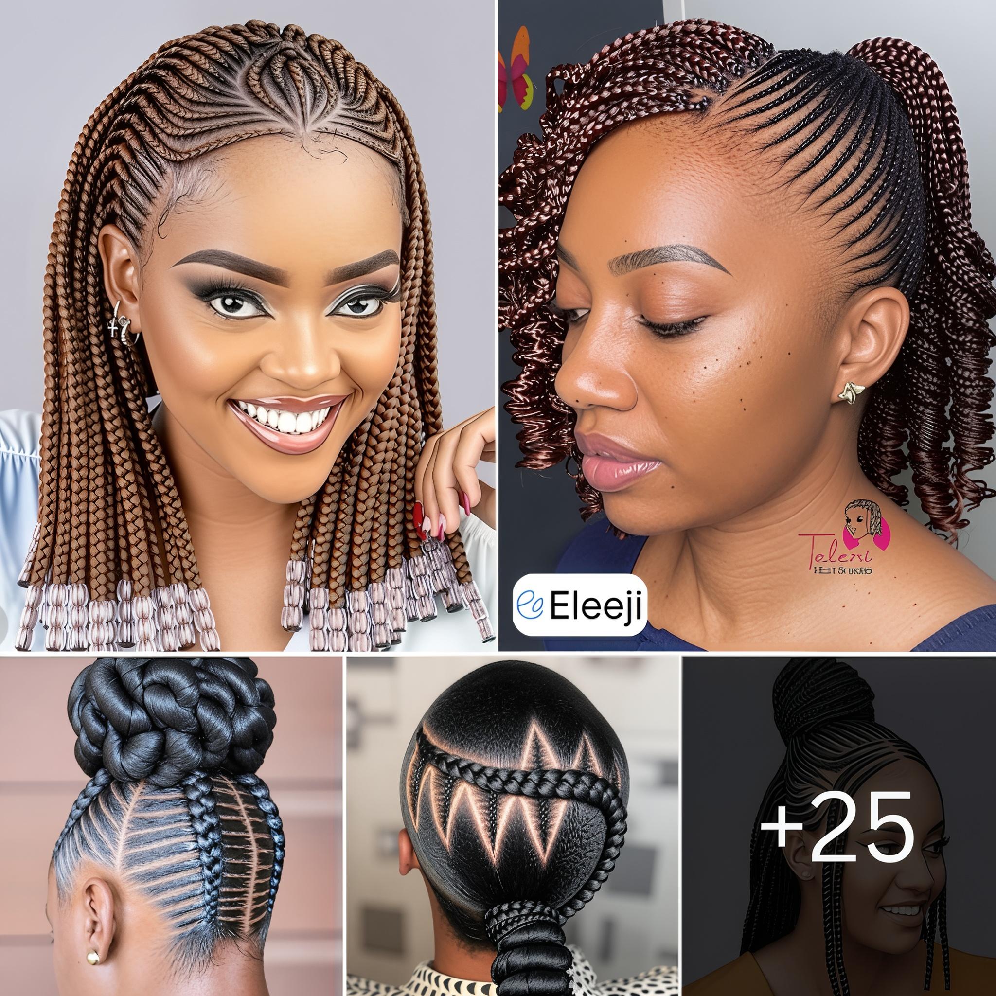@Eleeji Fashion
