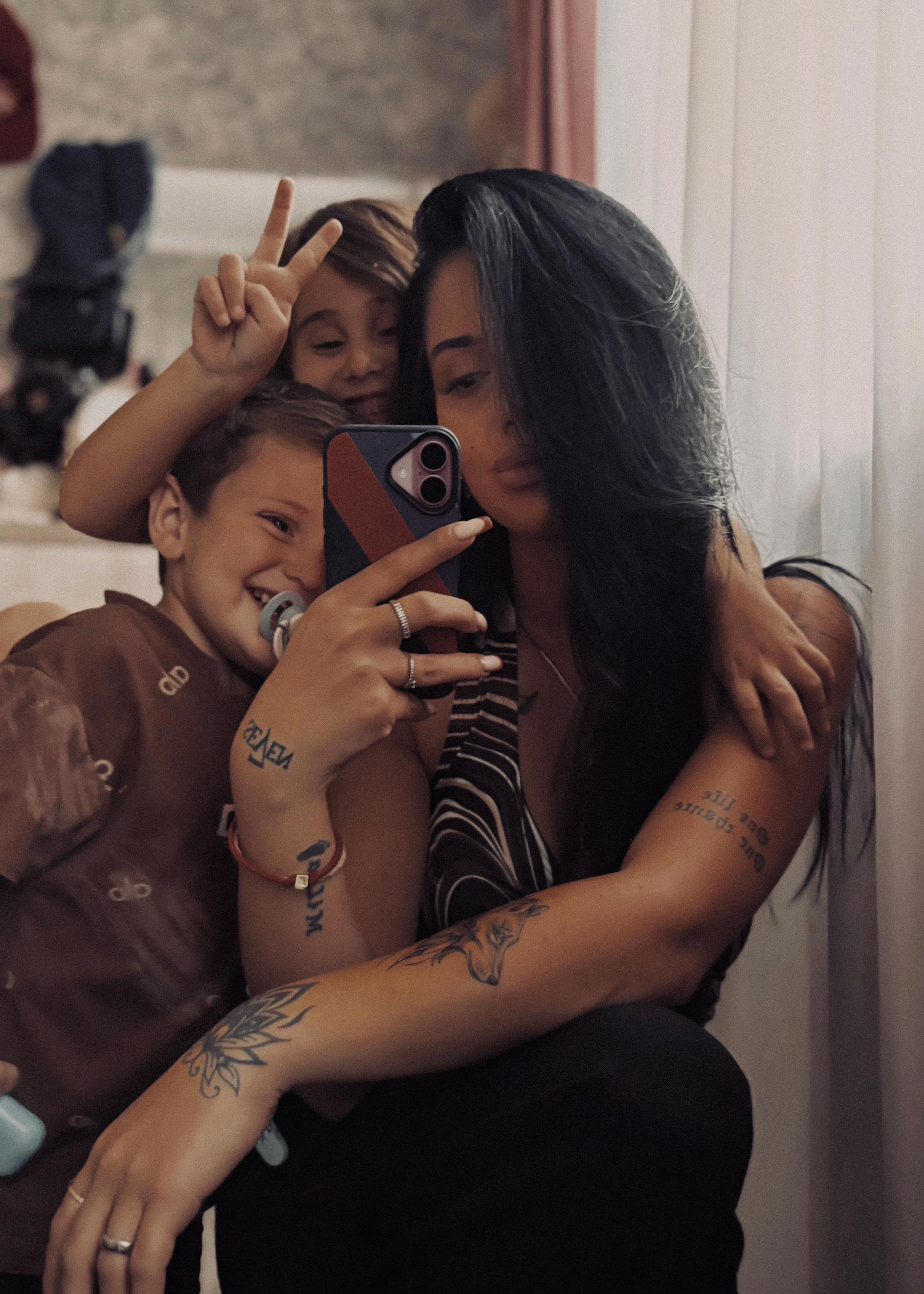 @Mariam Lorrea๐ซ