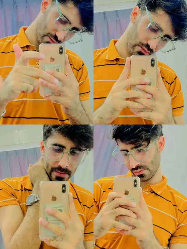@KifāYāT Ùllàh Khãlil ❓