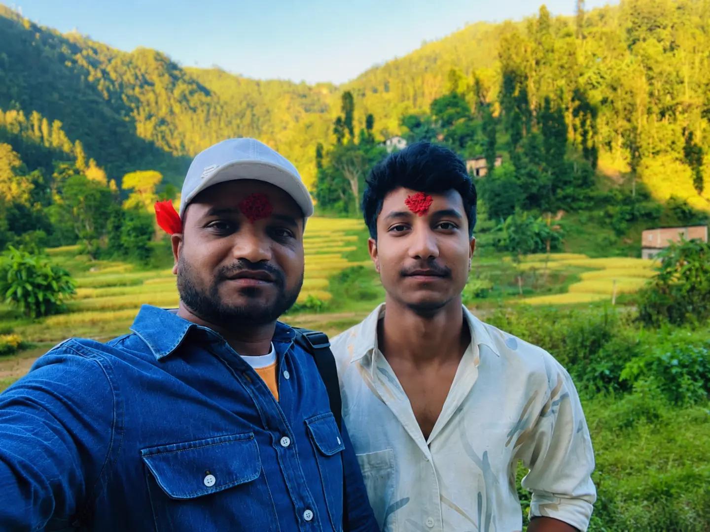 @ʀᴀנ ʙᴀʙu🇳🇵🙏