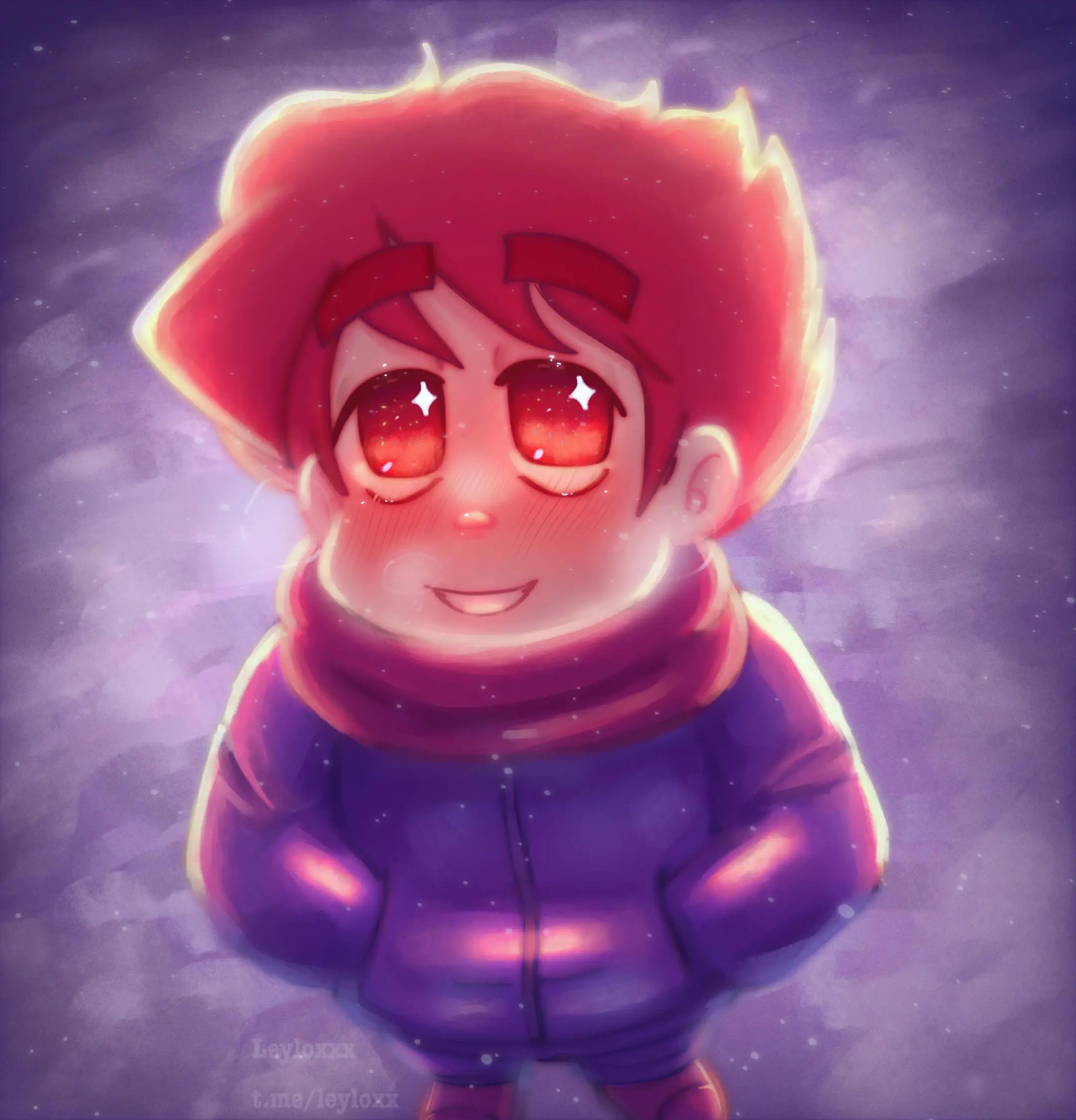 @ПикоДанте / leyloxxx