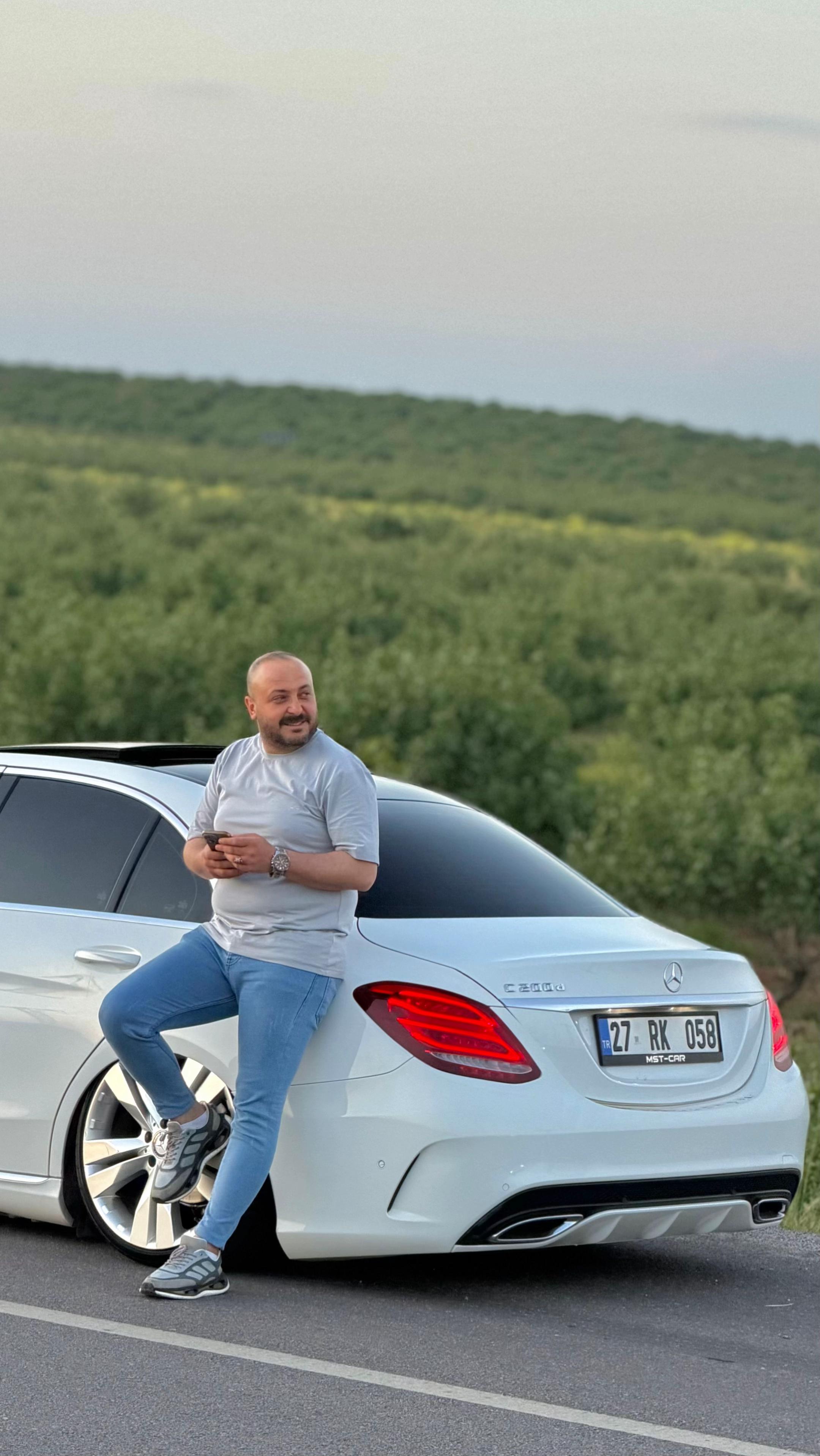 @Ramazan Kaya