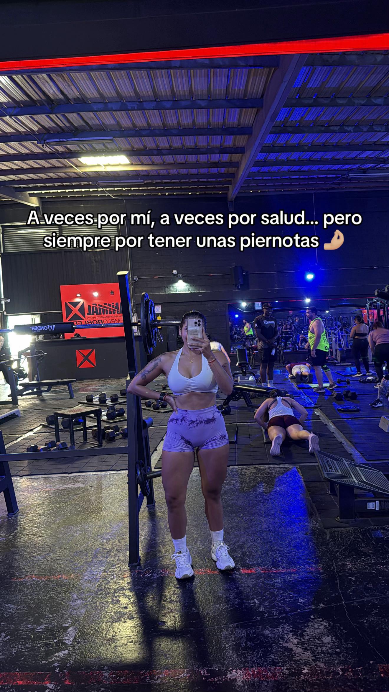 @Valeria Carmona
