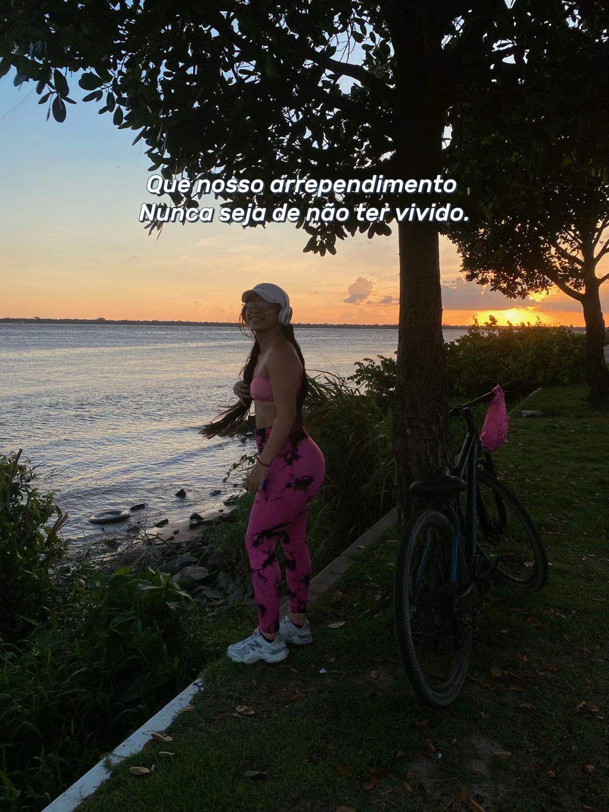 @Bella Duarte