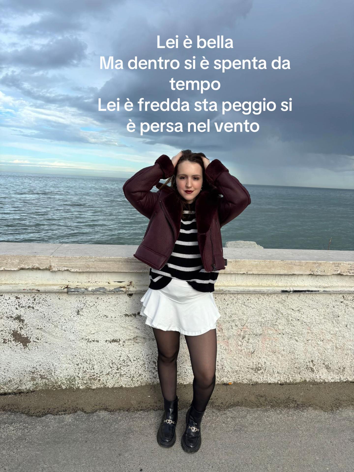 @Ꭼlisa Ꮩacchelli