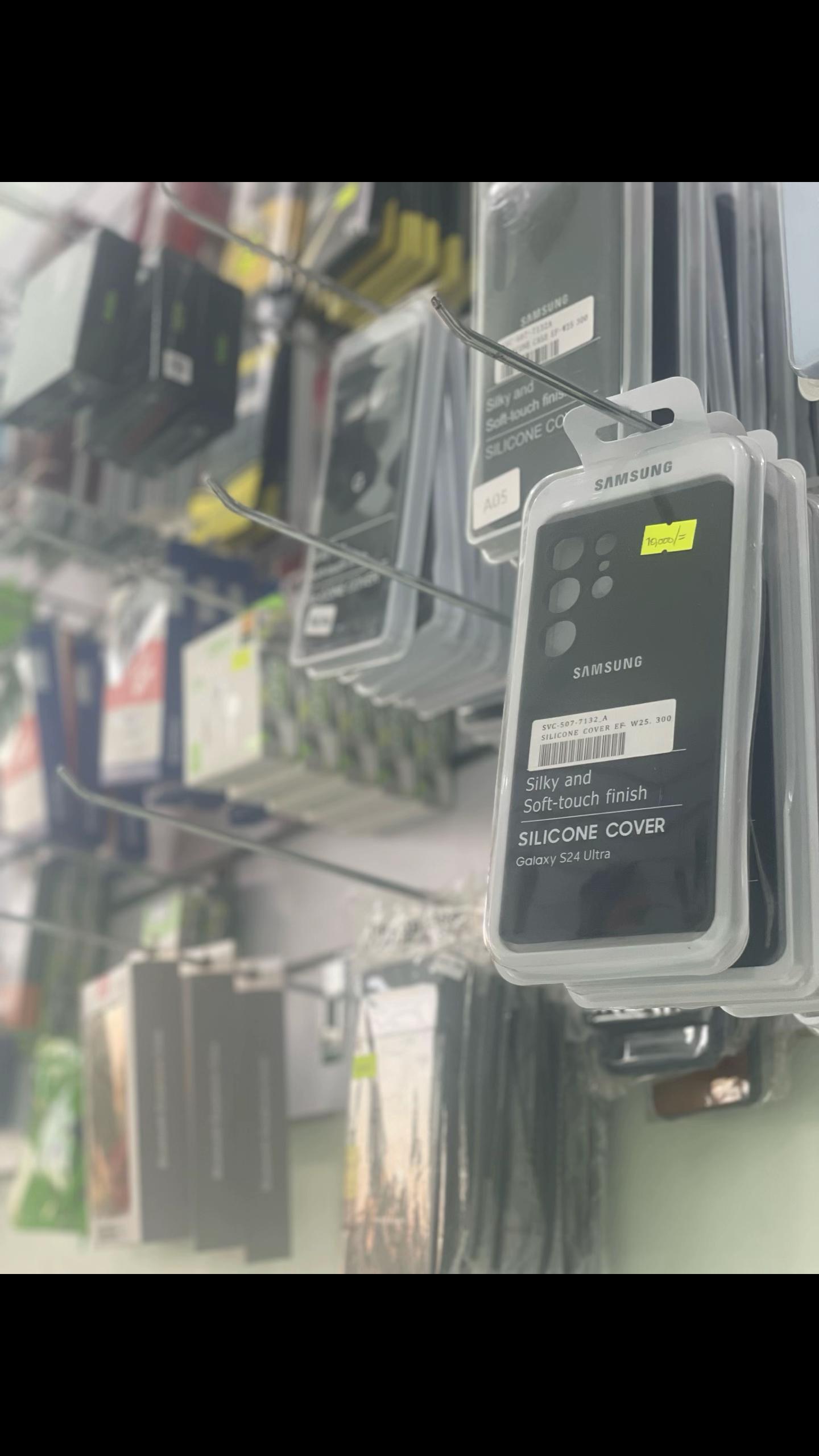 @Yao Phones & Accessories