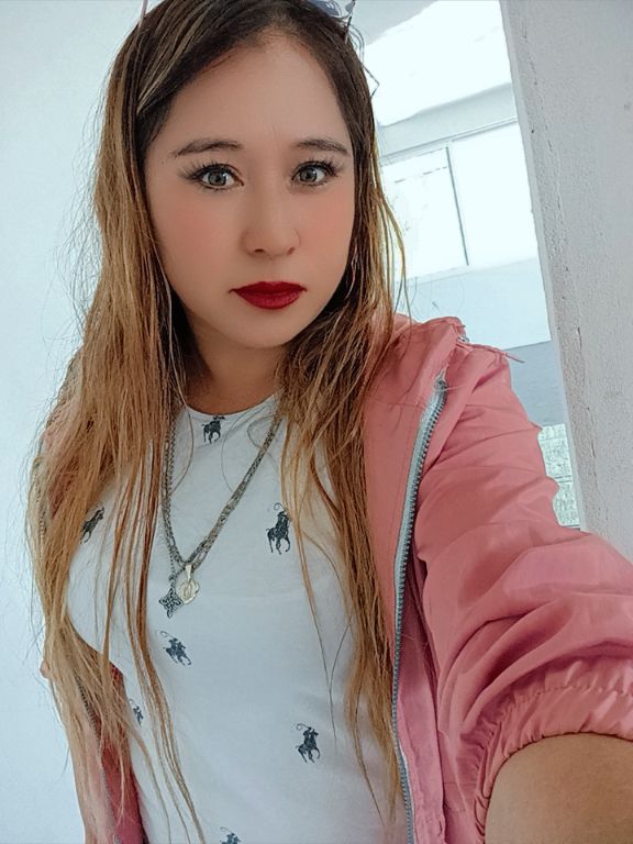 @Patricia Estrada