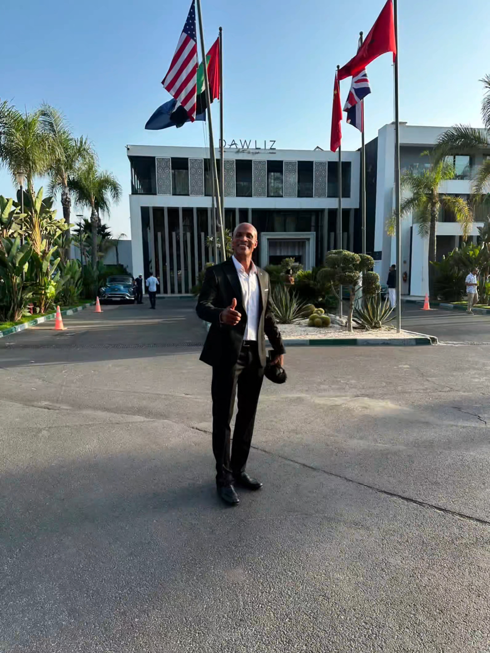 @coach Houcine Agadir