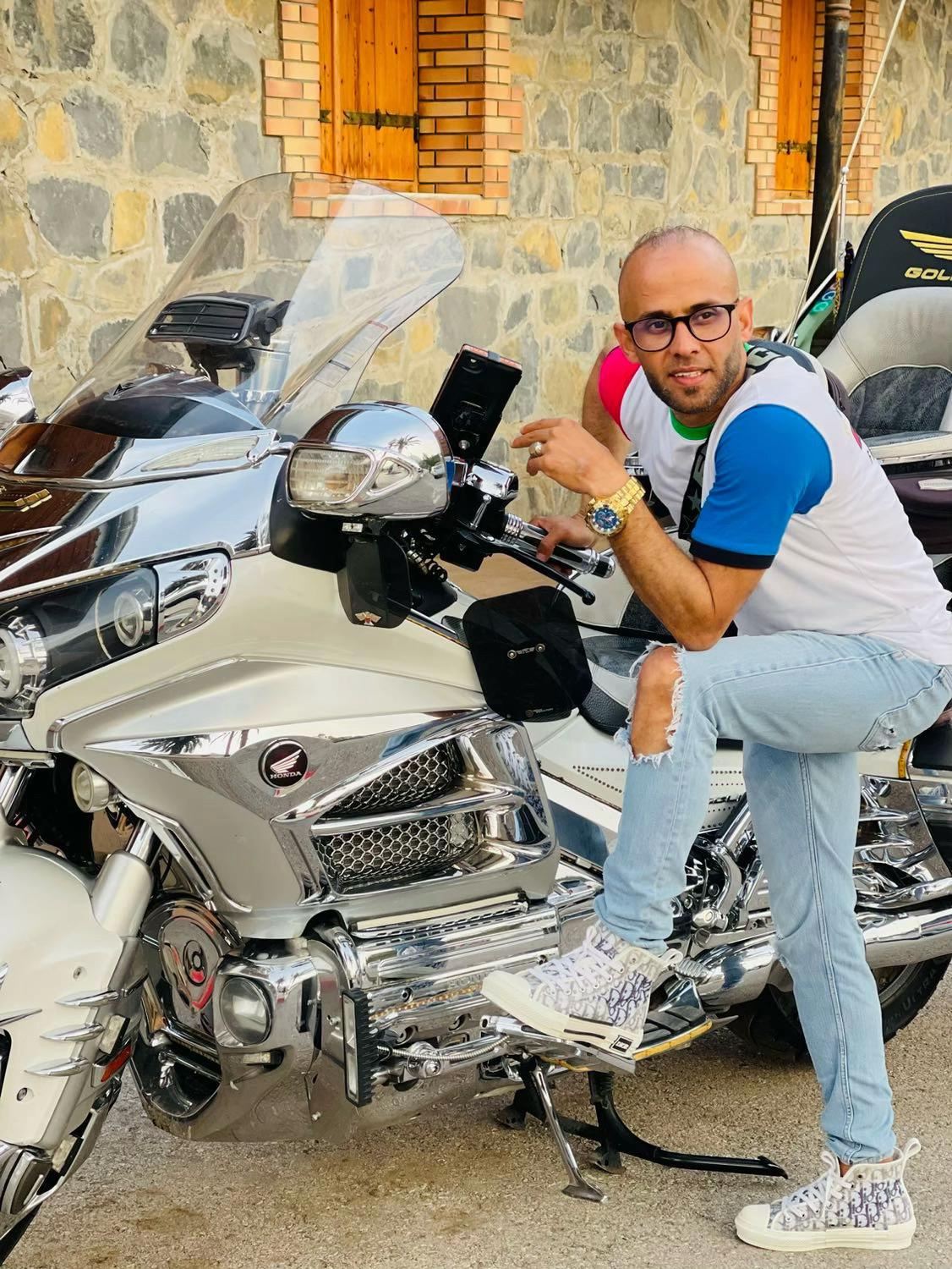 @Daydi Cycles