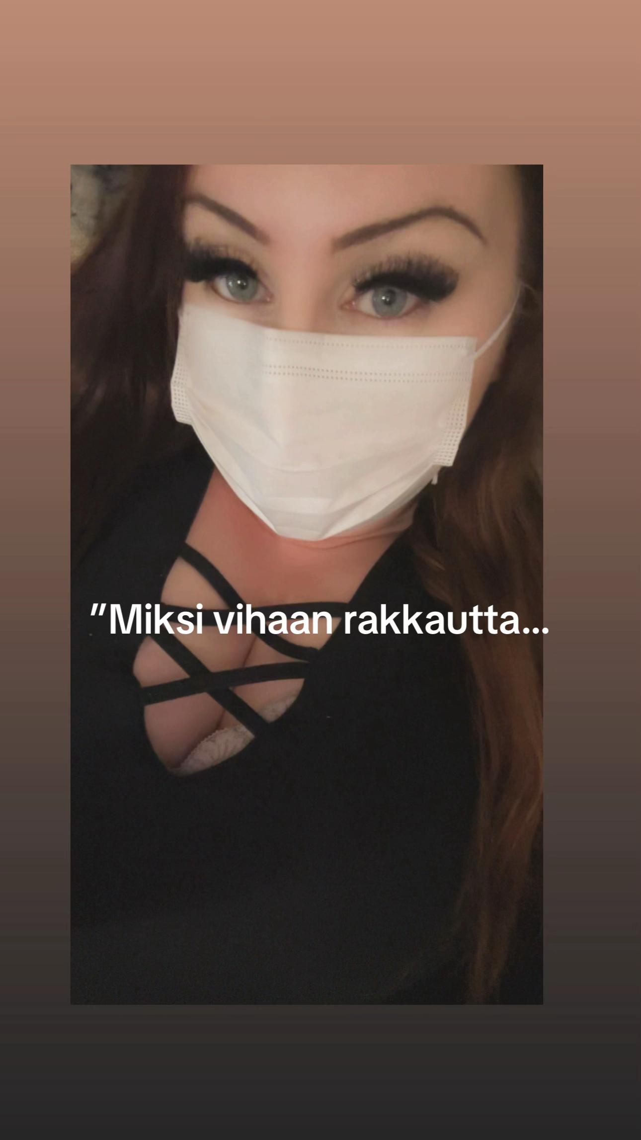@Oulun rumin ja vihatuin