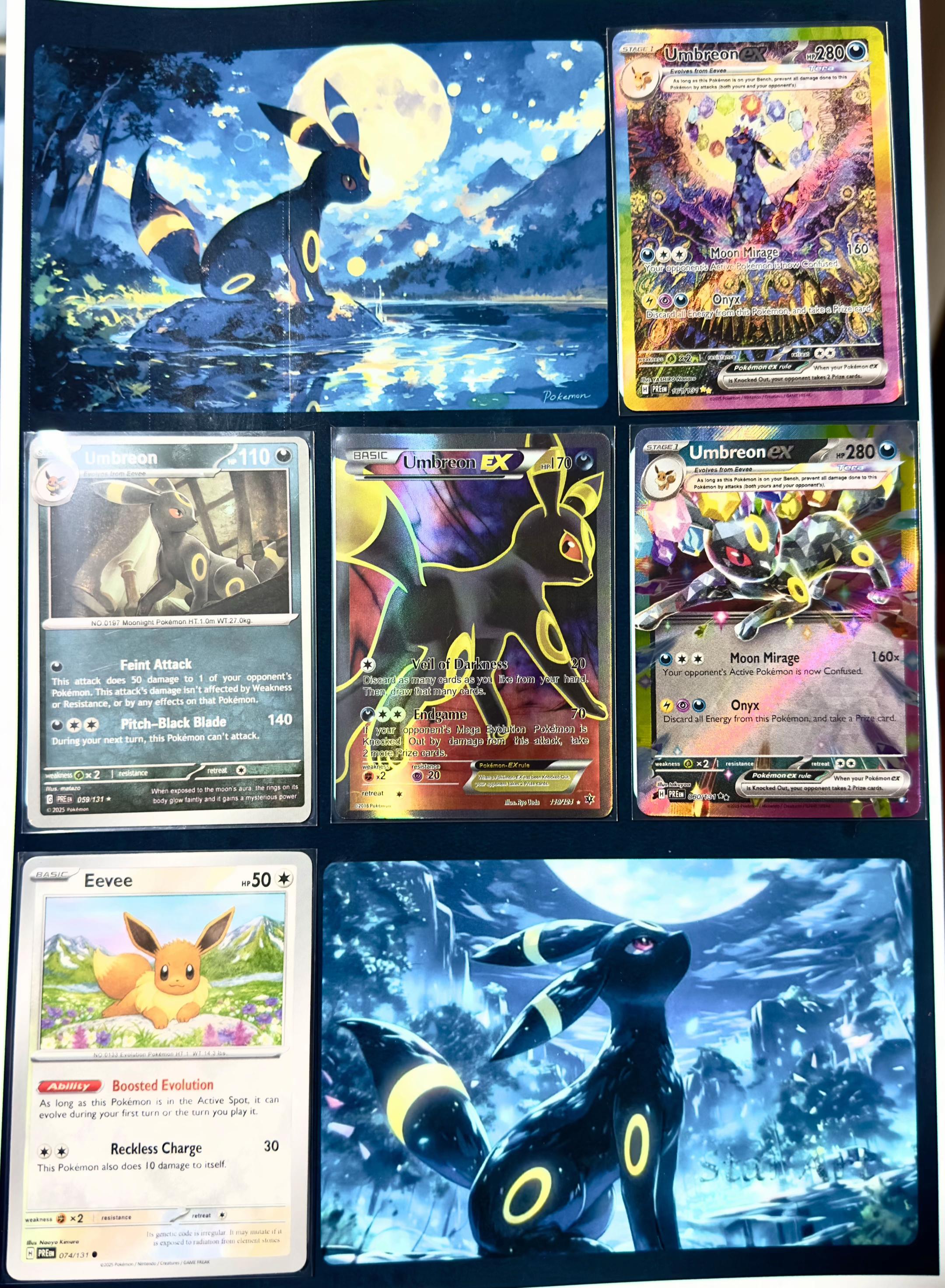 @Mystic Pok&eacute;mon TCG