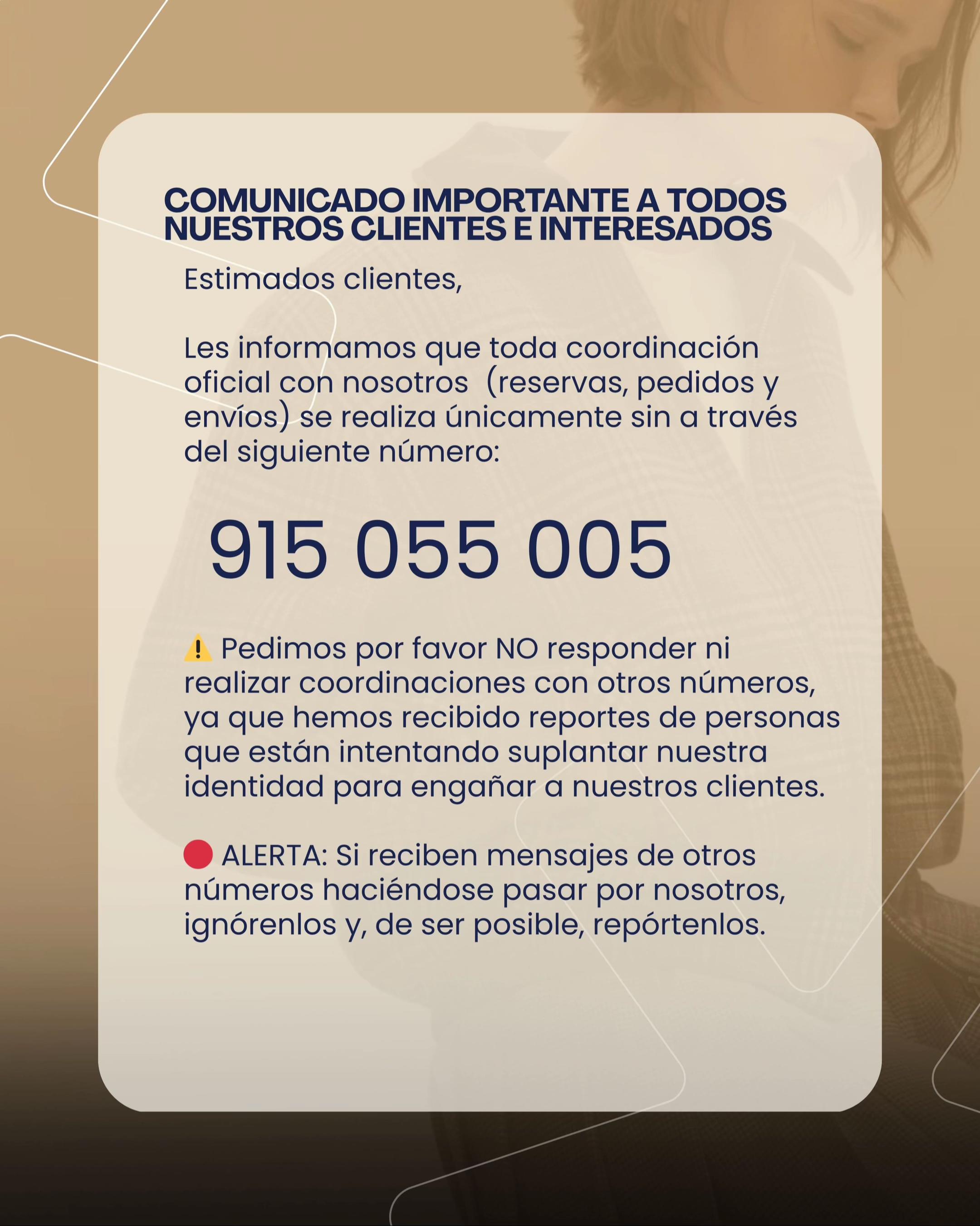@DELUJO BRANDS