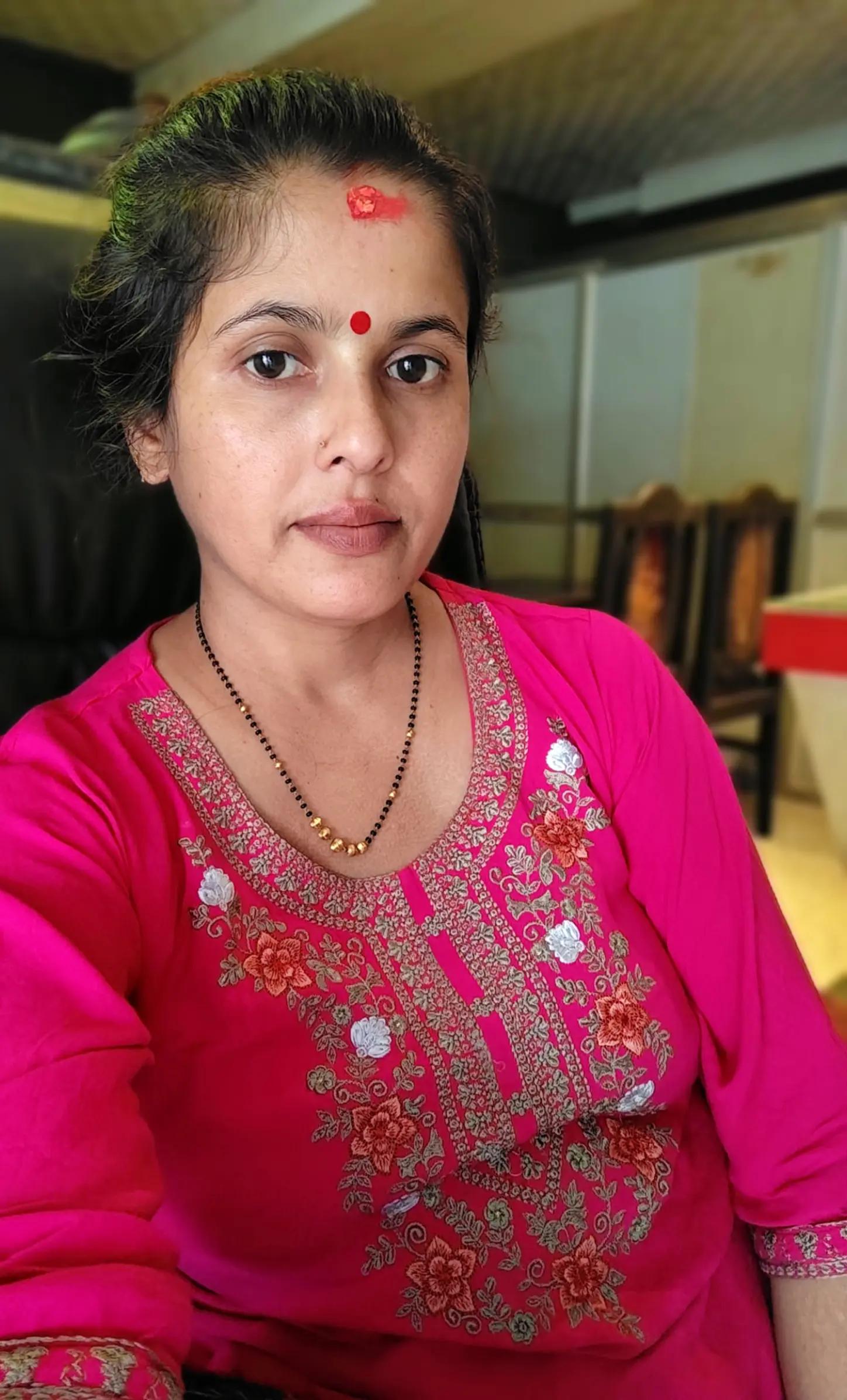 @Situ Kandel(ahimshaa)