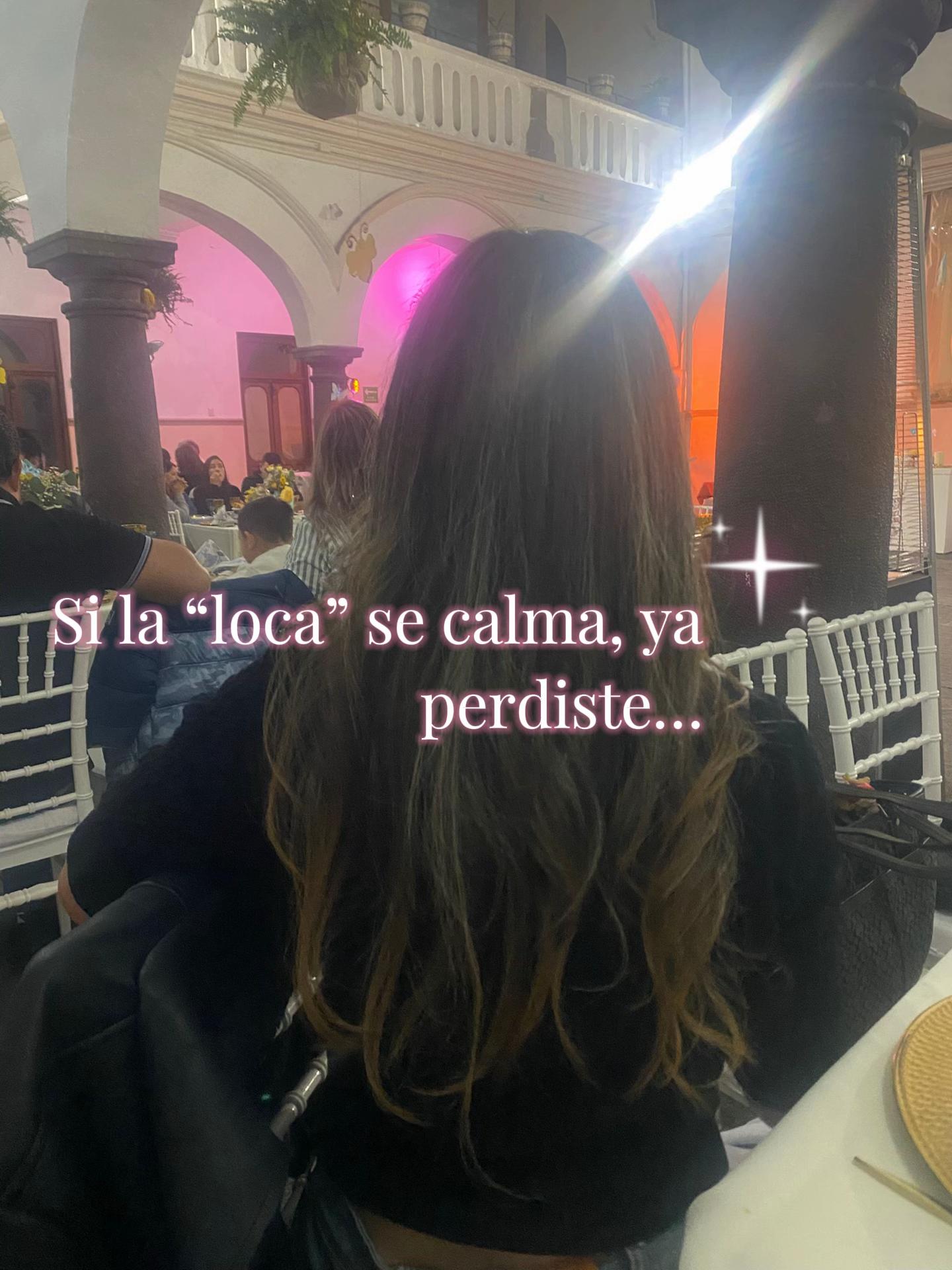 @Karla Bermudez