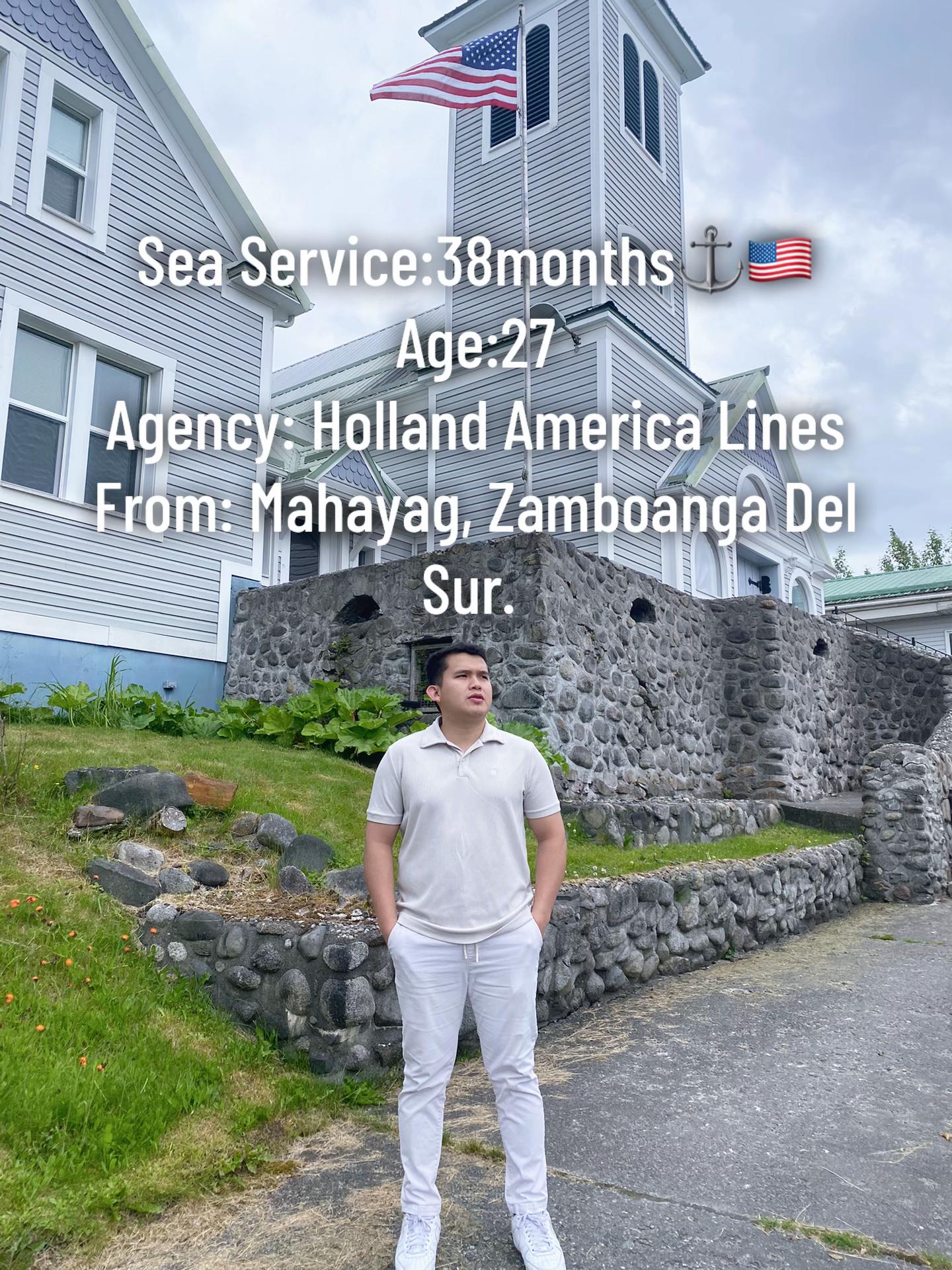 @TheSaltySeaman⚓️🌏✈️