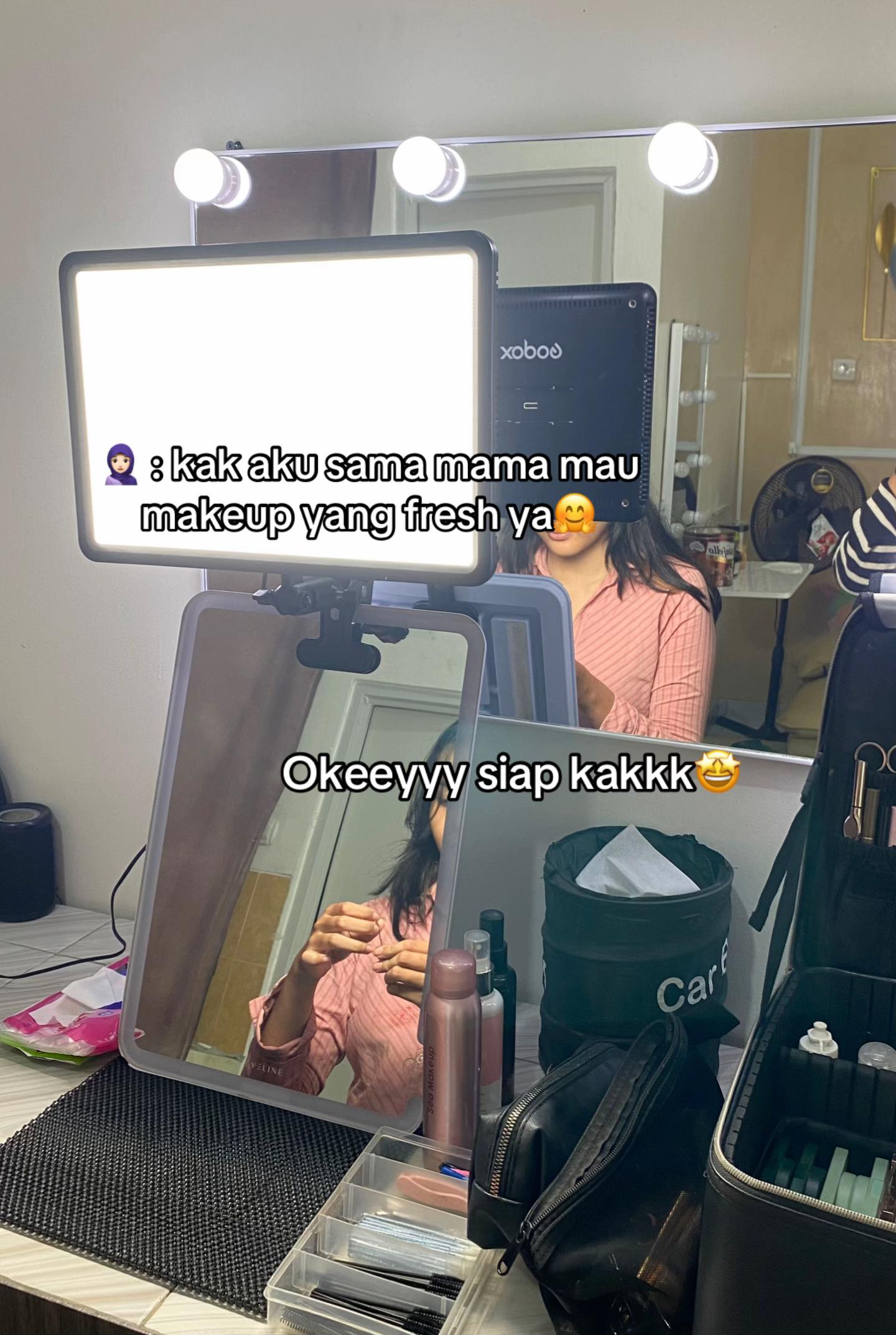 @MUA JOGJA | Stfaniayu