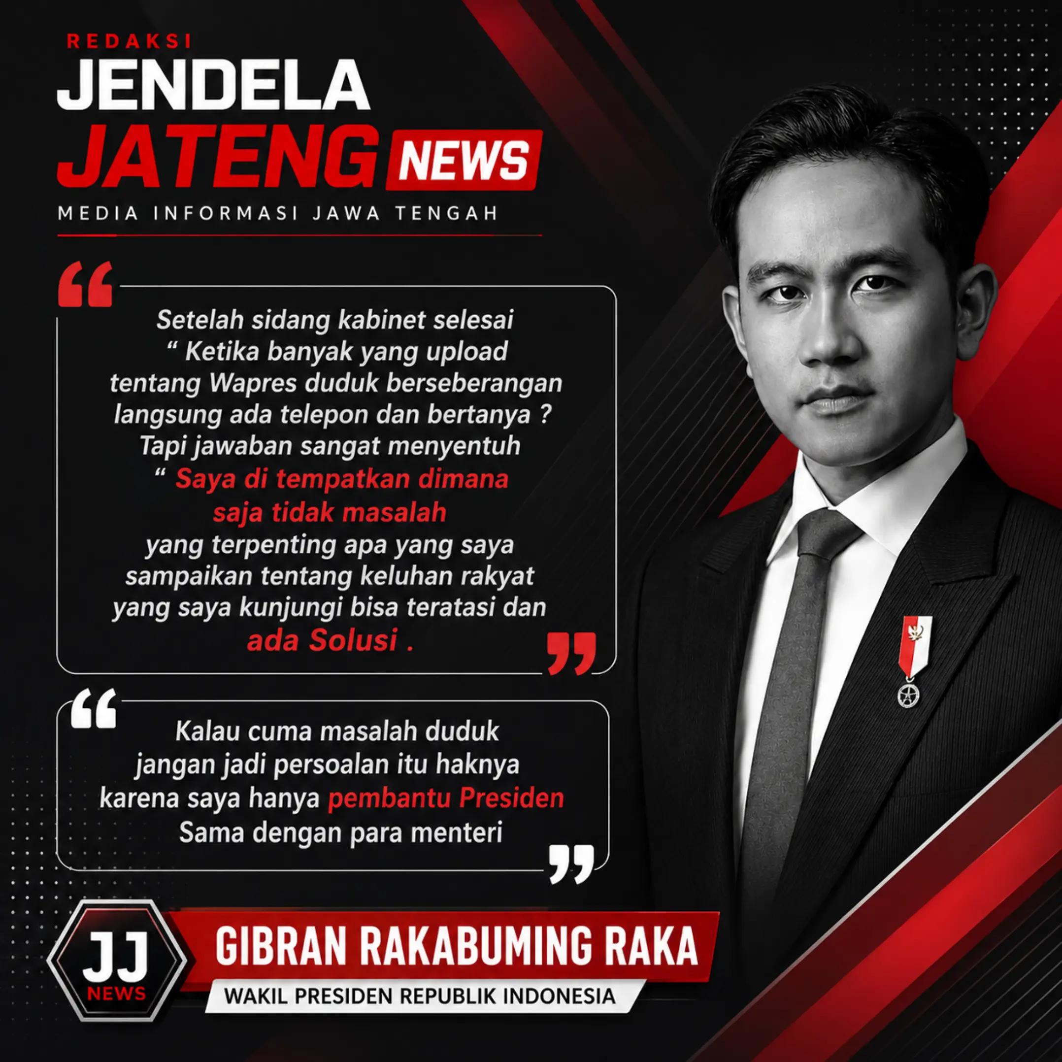 @Jendela Jateng News