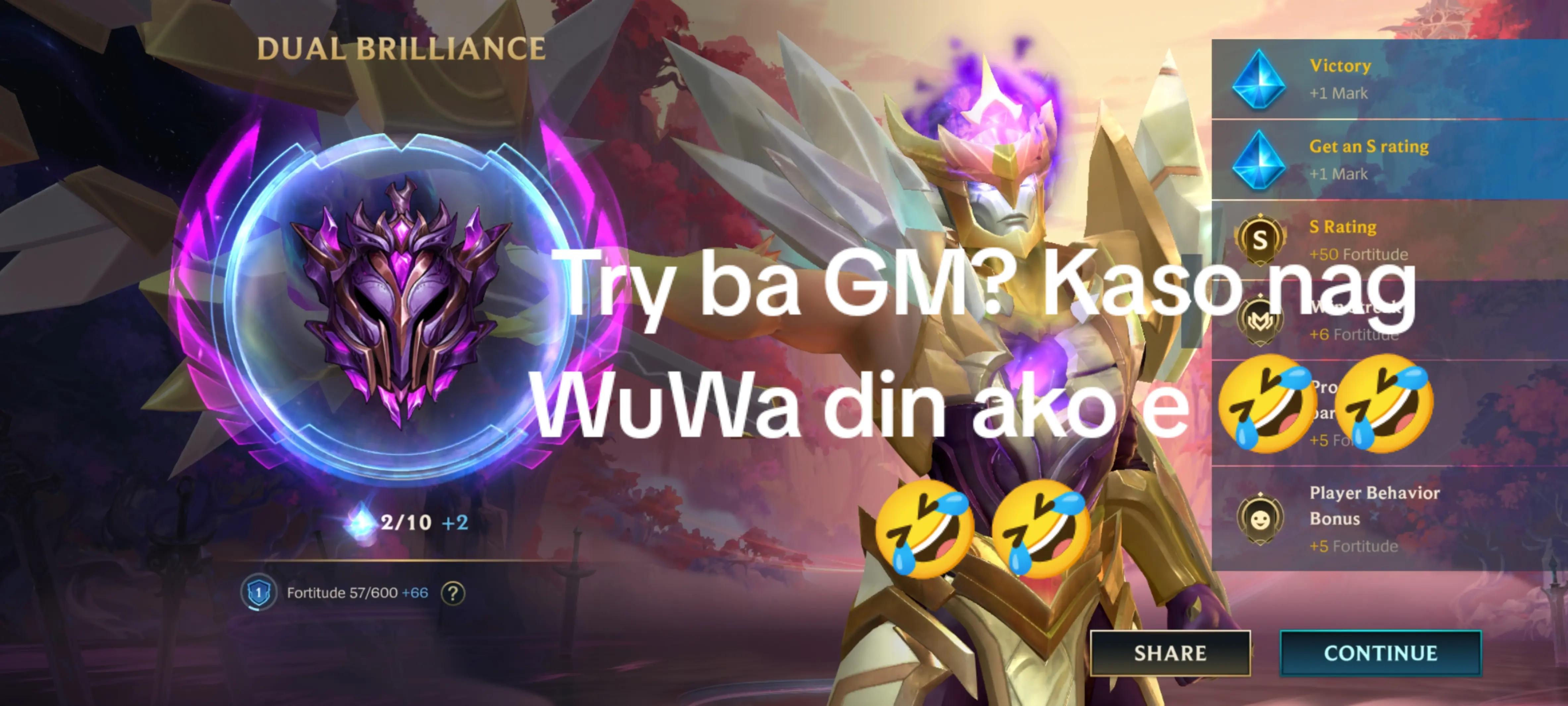 @Ako si Good Boi Doge