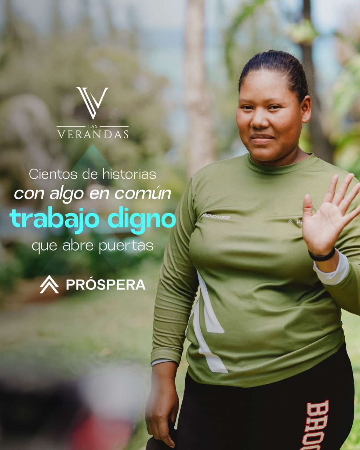 @Pr&oacute;spera Honduras