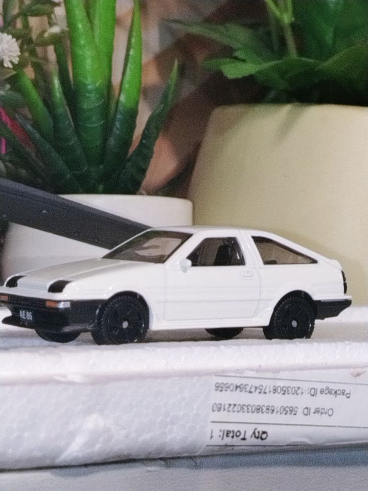 @ABBIE WITH A AE86