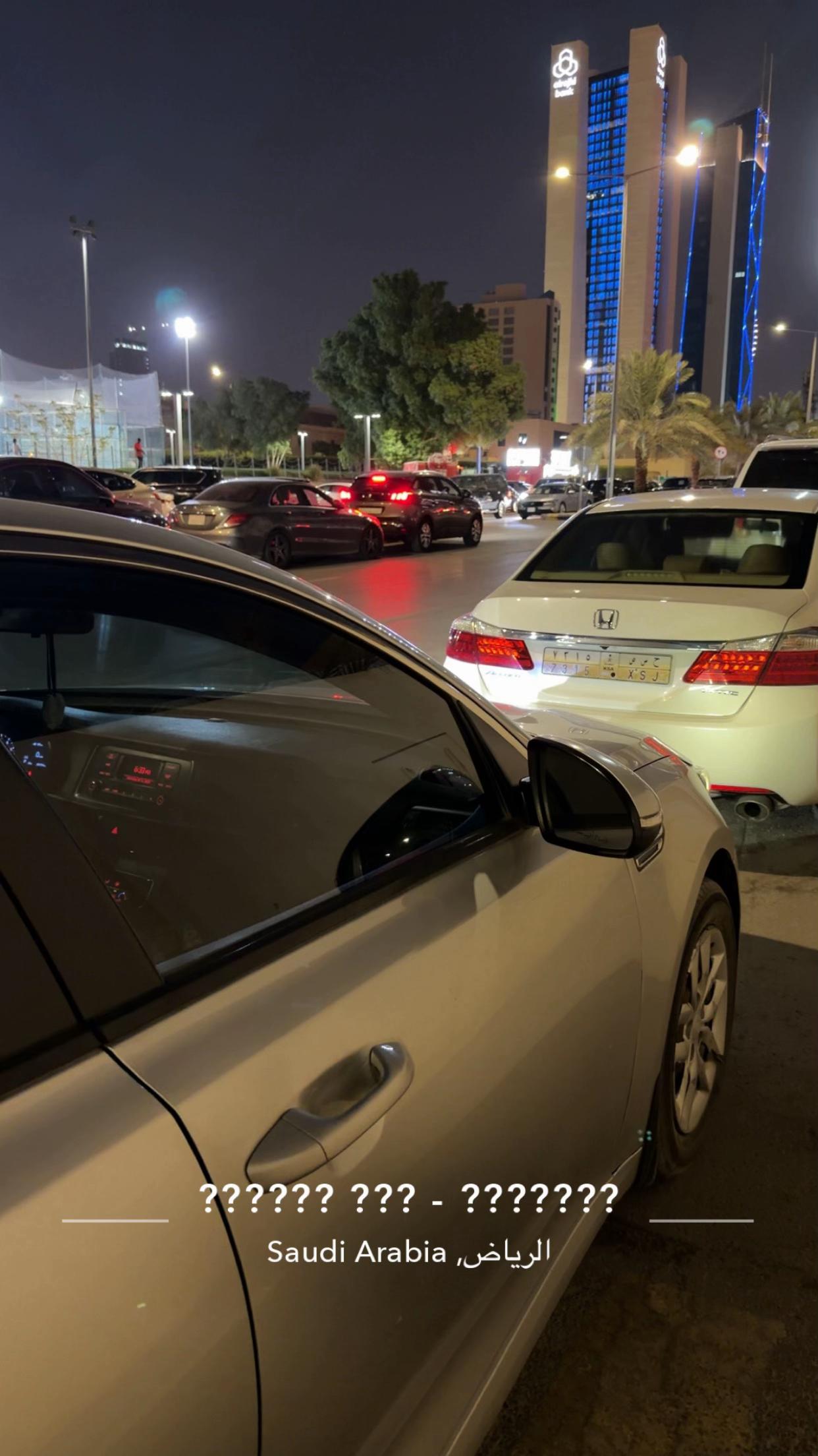 @YARA KHALID