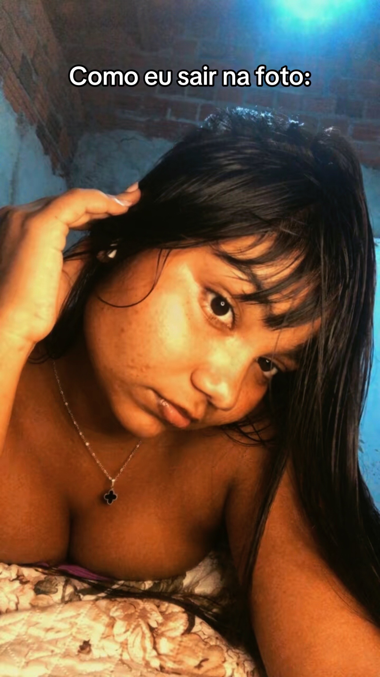 @Indiazinha