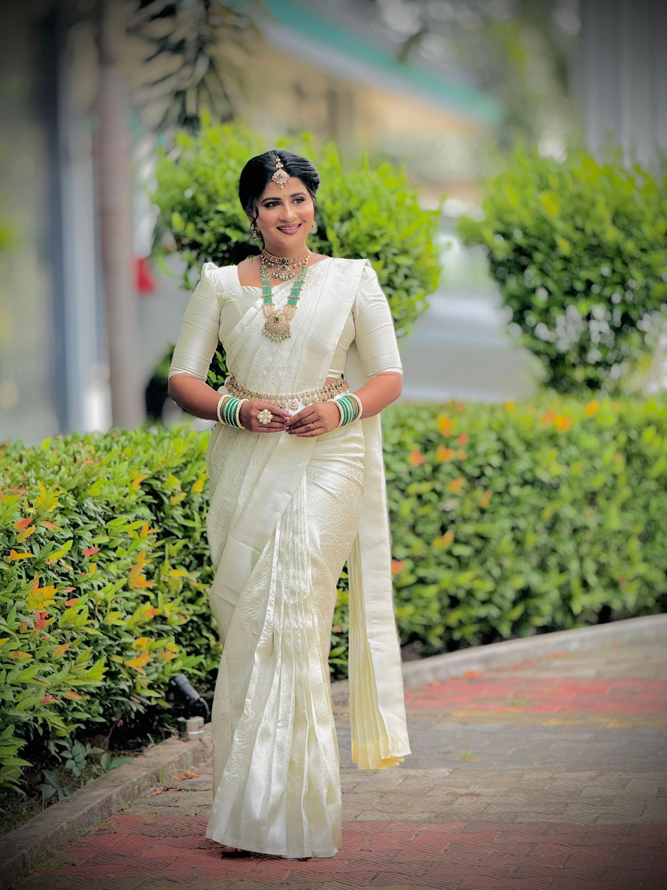 @SK Shalu Shaliny