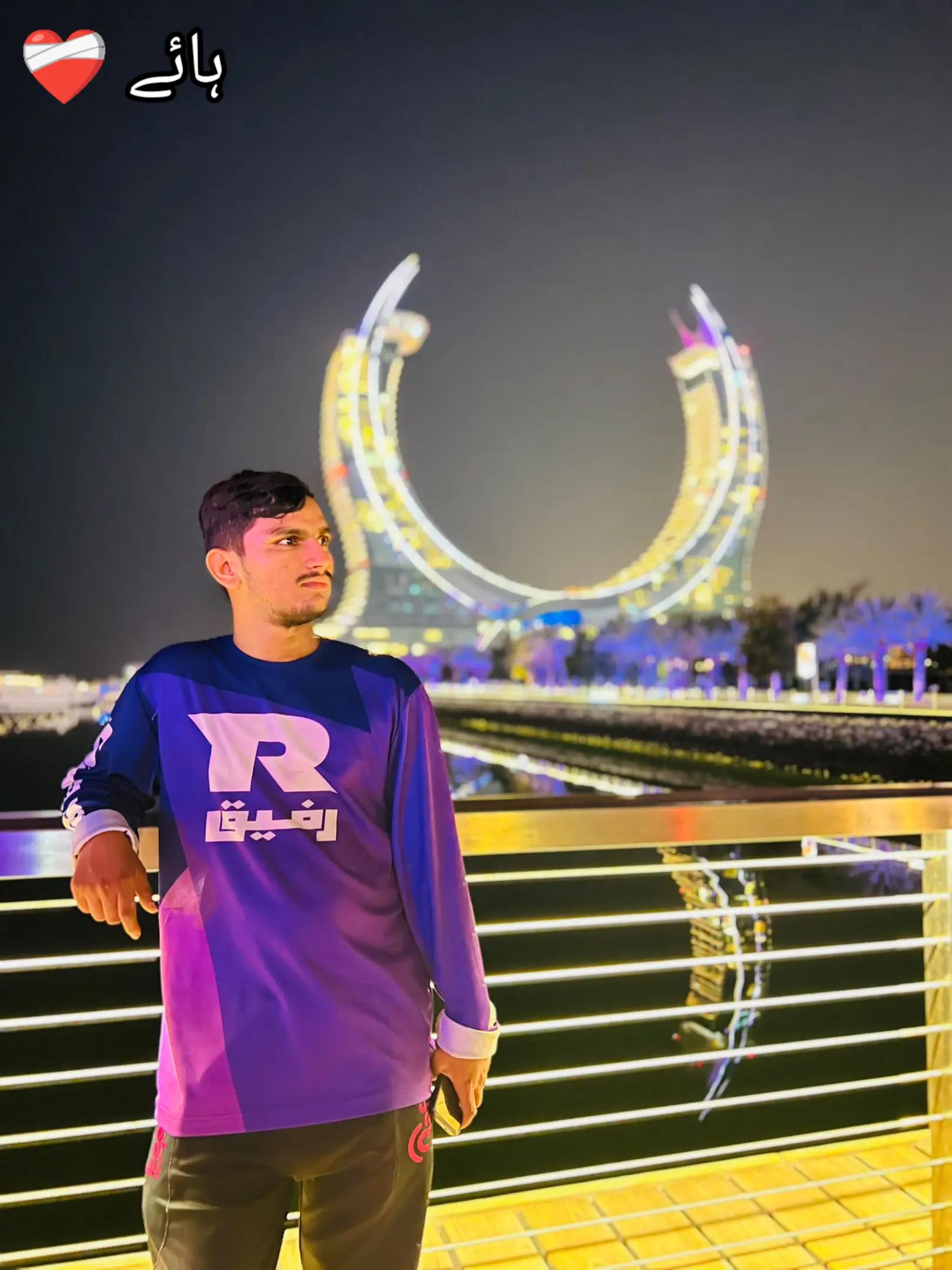 @༺♛👑 Sheikh🇵🇰QtR🇶🇦 Aly ♛༻