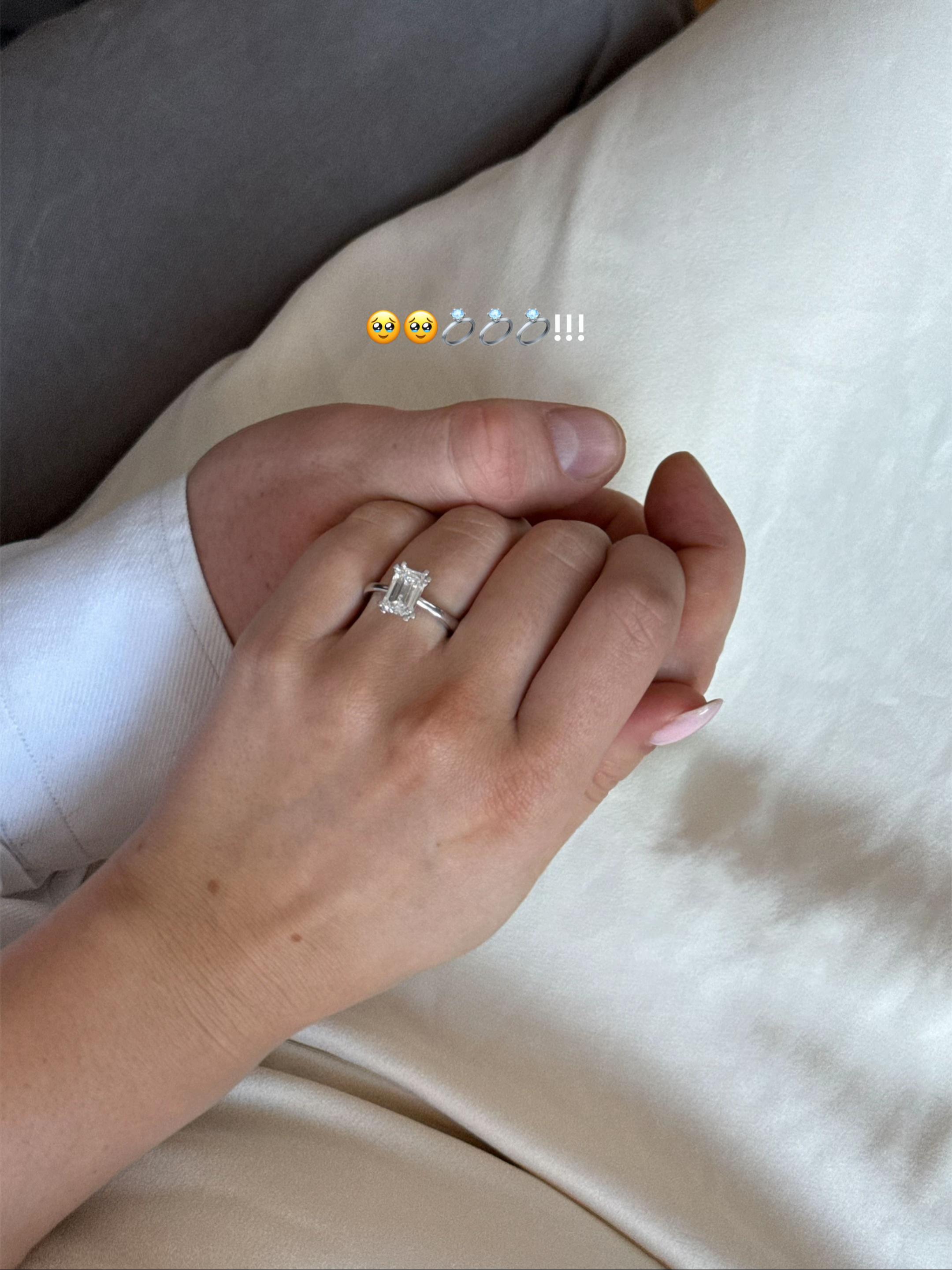 @Emma Olivia