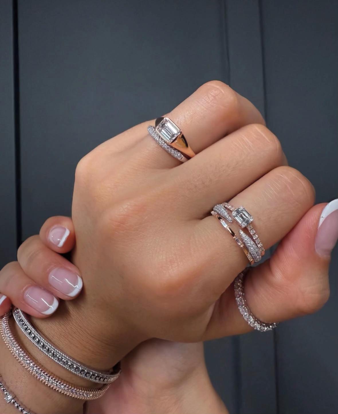 @FERKOS FINE JEWELRY
