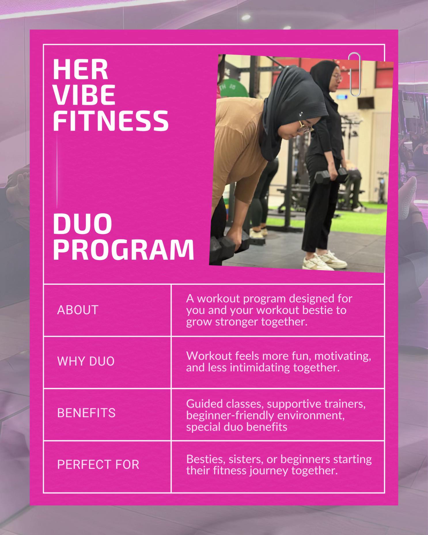 @Gym Cewek Surabaya