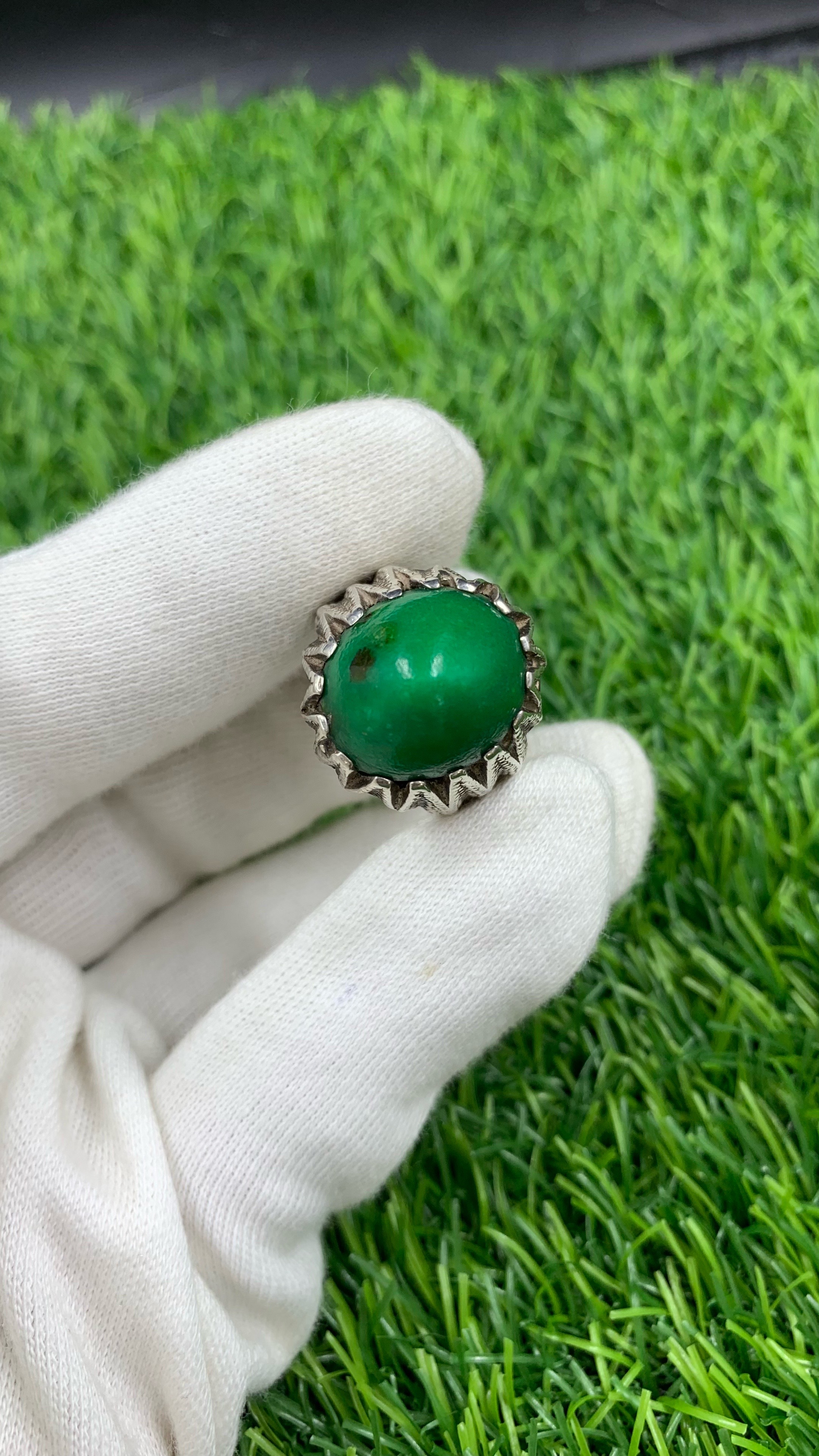 @Noor Gems stone