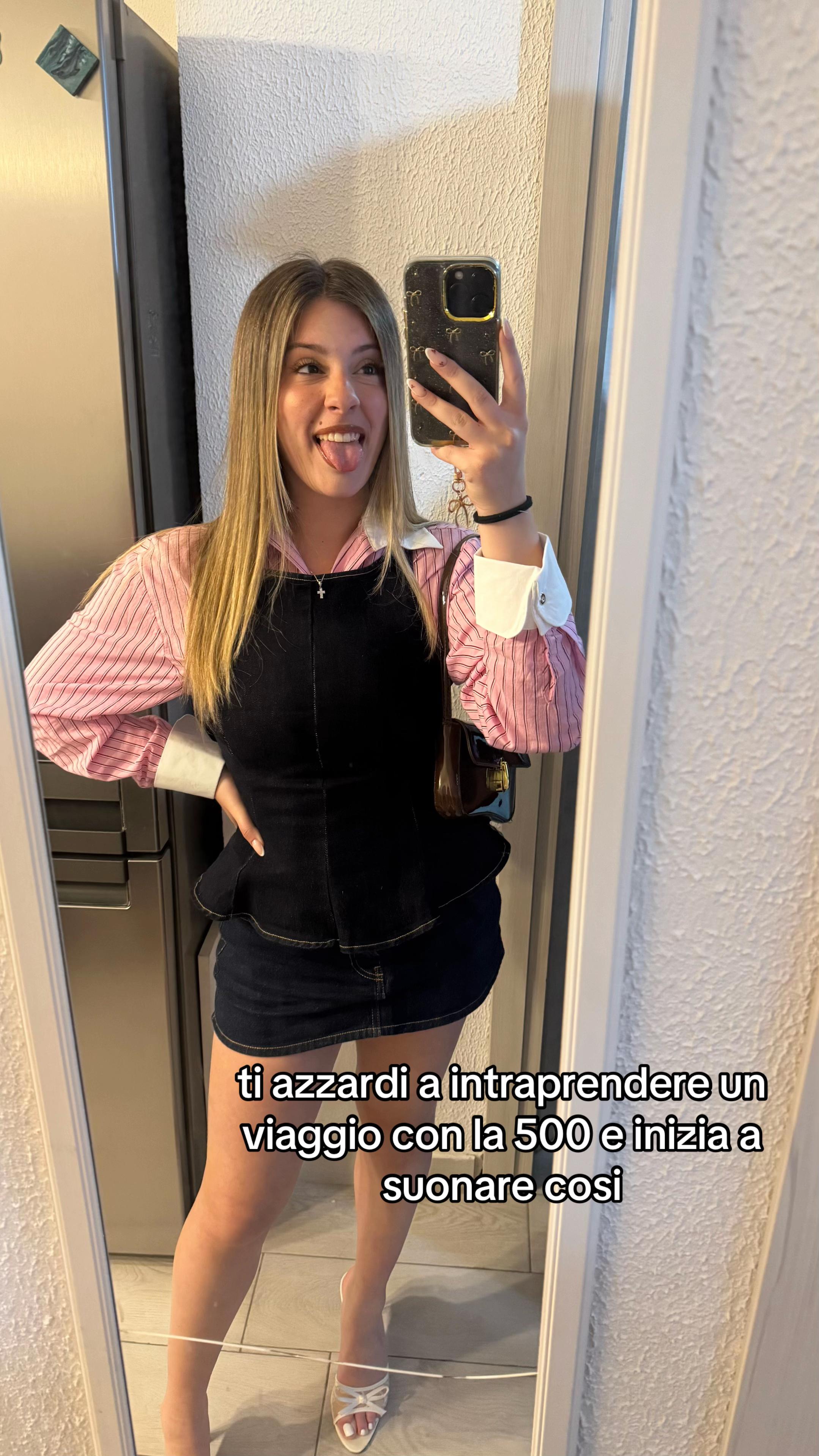 @Marika Carandente