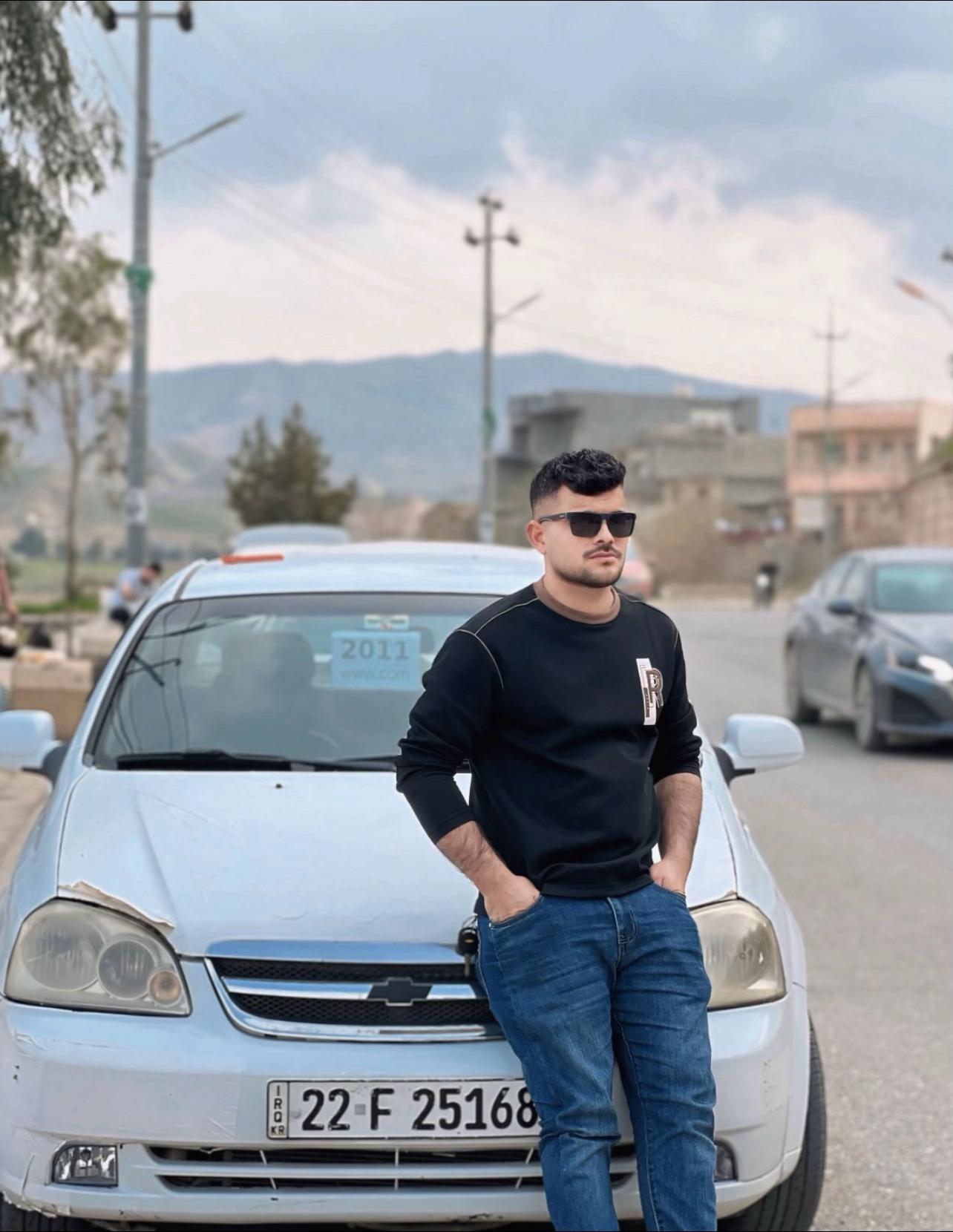 @Mariwan R hama