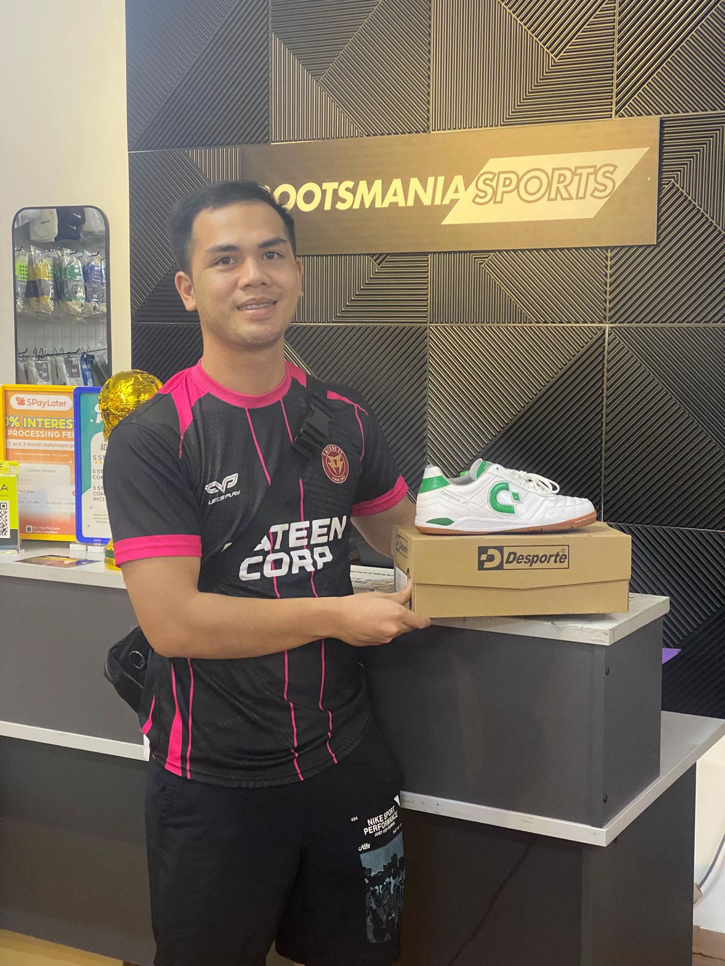 @bootsmania.sepang