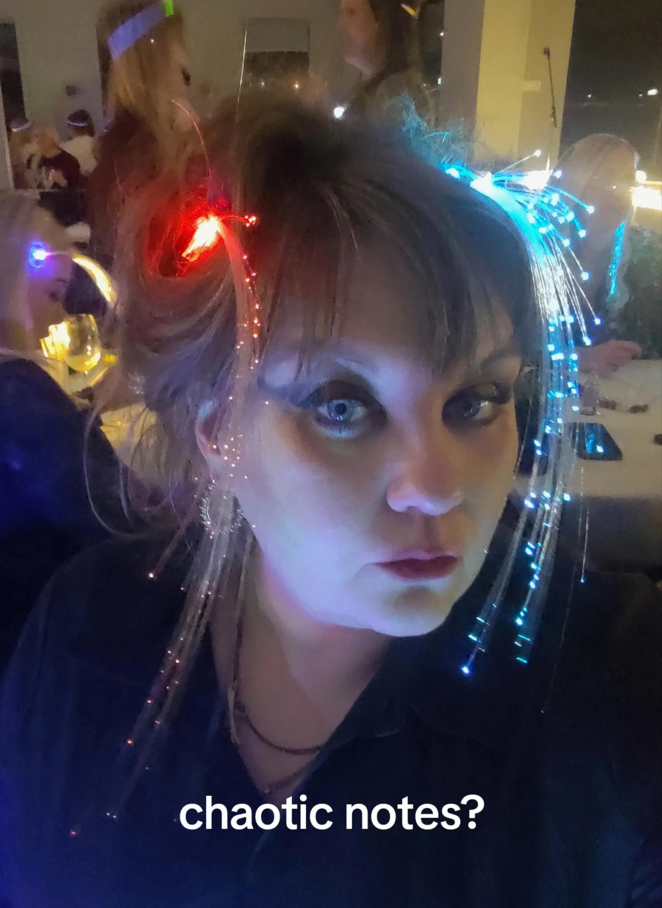 @JohnnyGrrrl