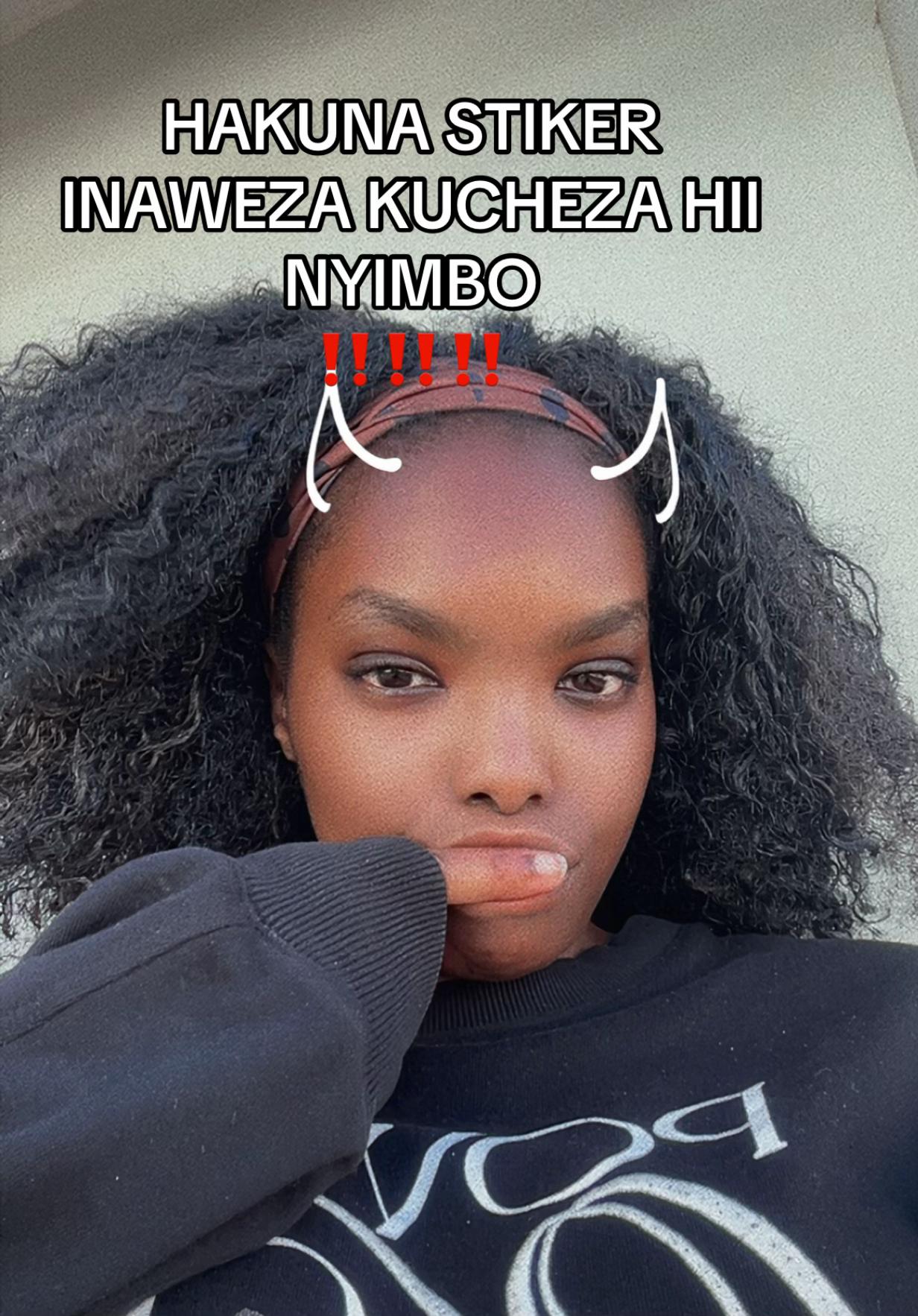 @Queen of the east🇹🇿