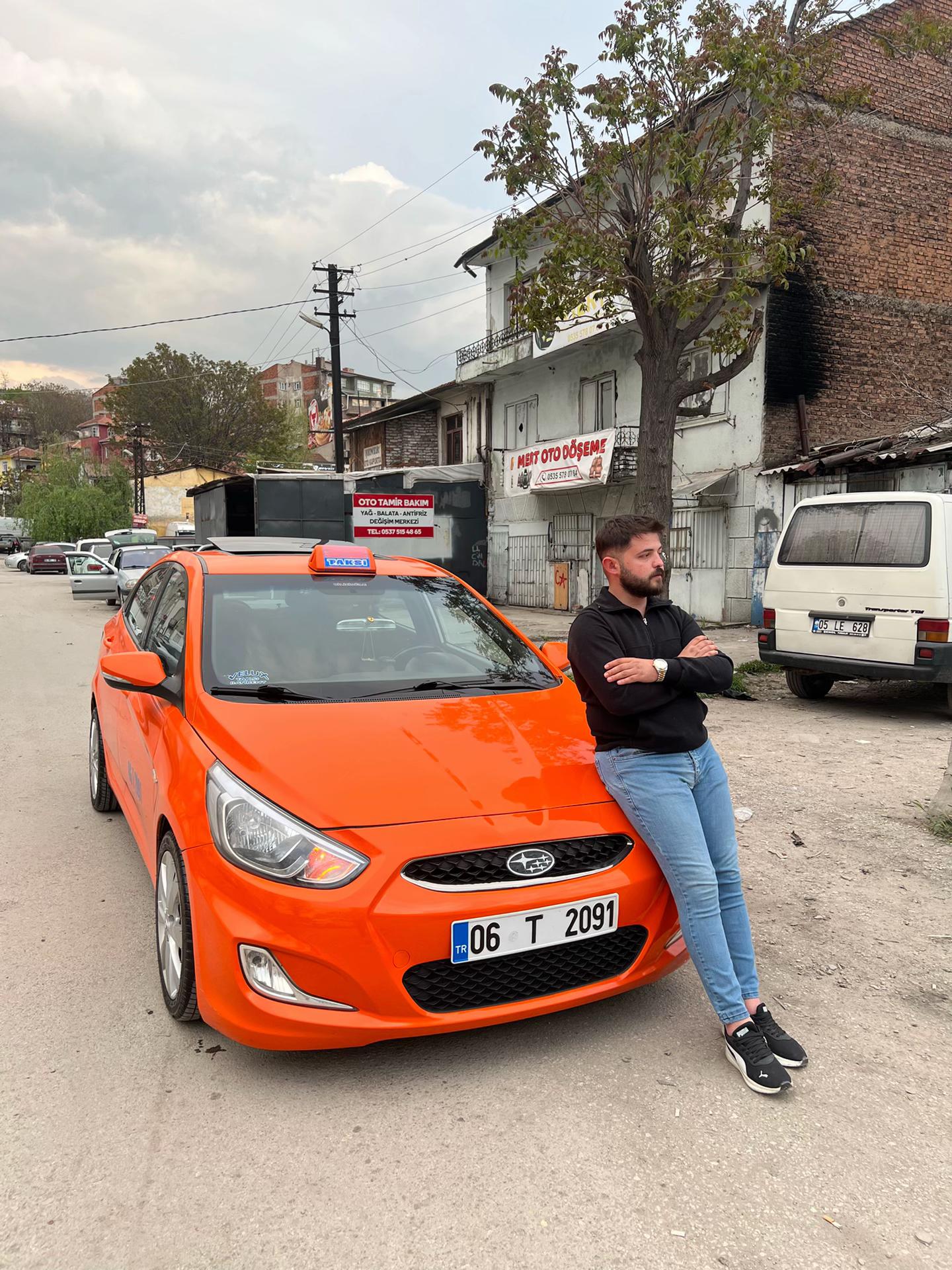 @Oktay Bilicioğlu
