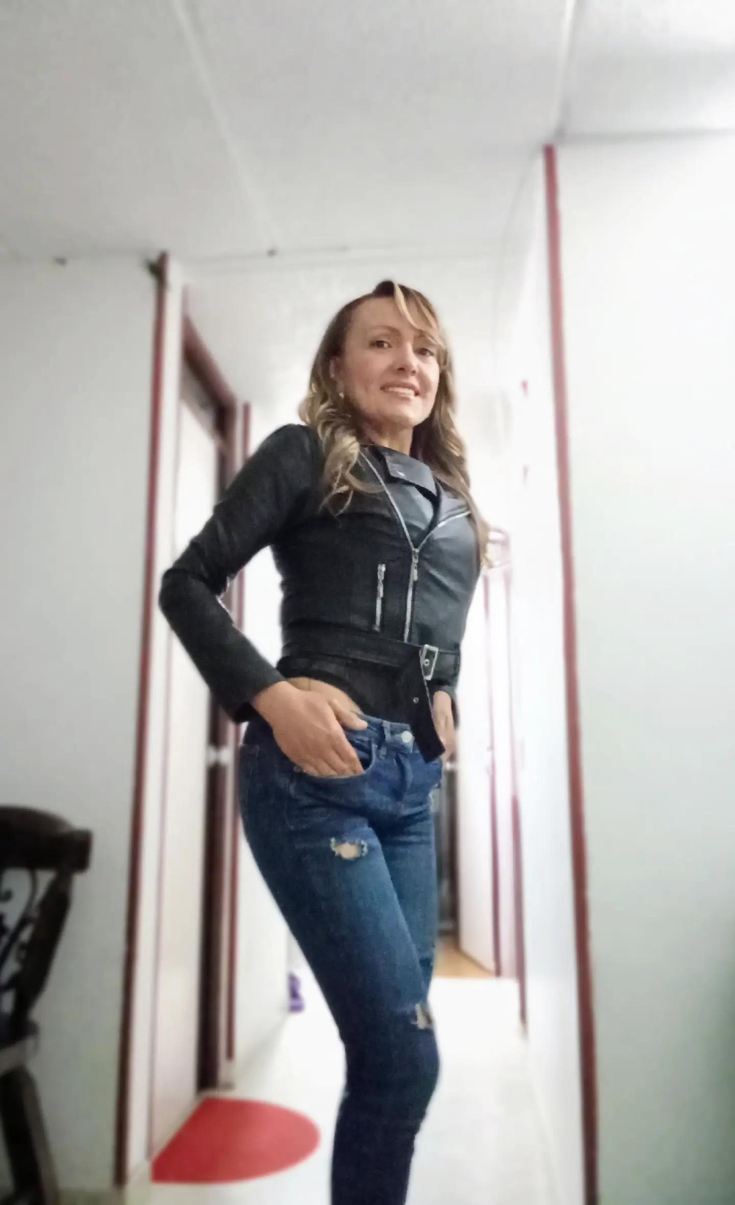 @Yolima Ramos420