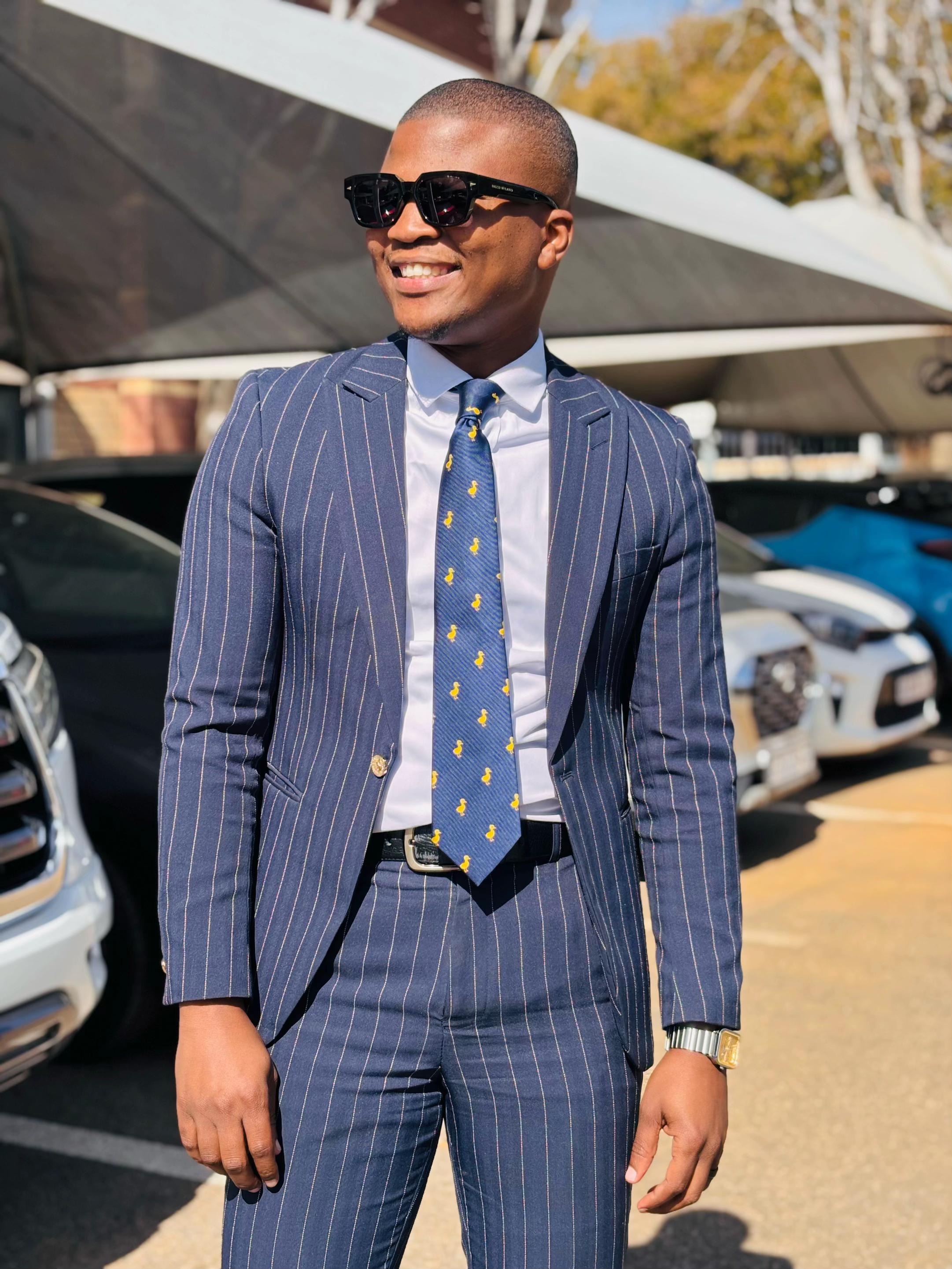 @Luyanda Jack