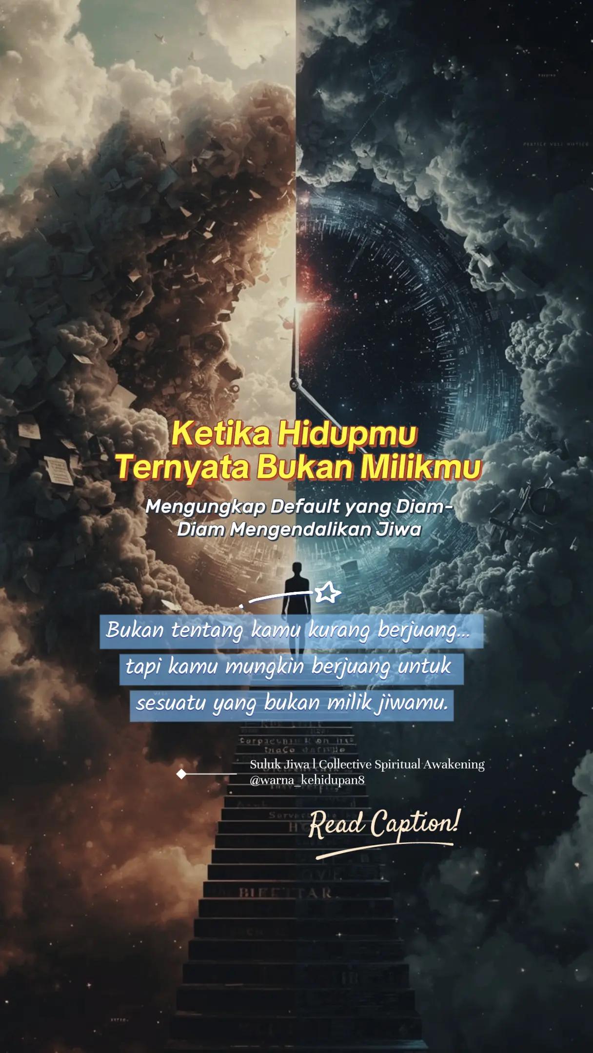 @Warna Kehidupan