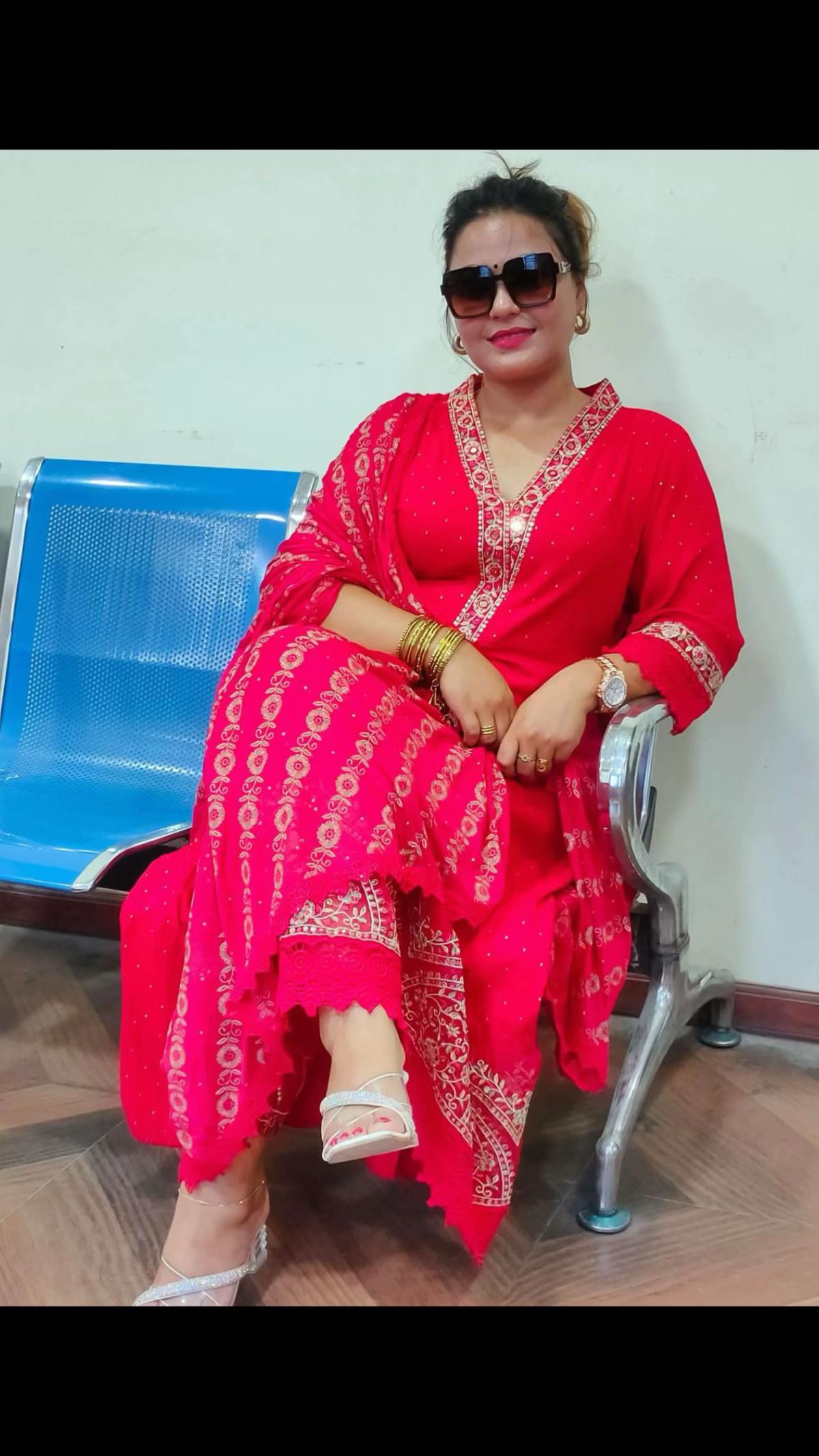 @bharti thapa