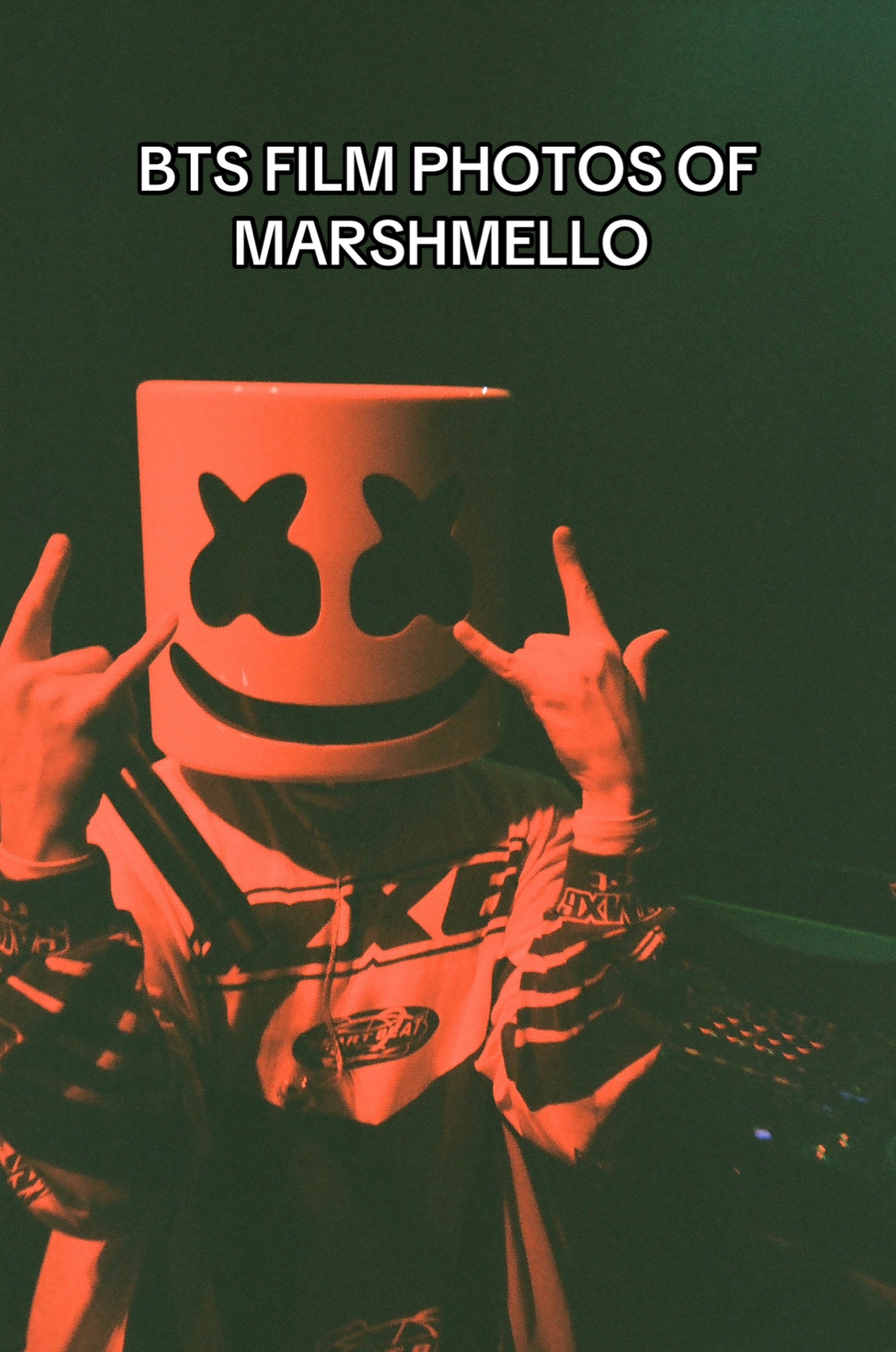 @Mello Files
