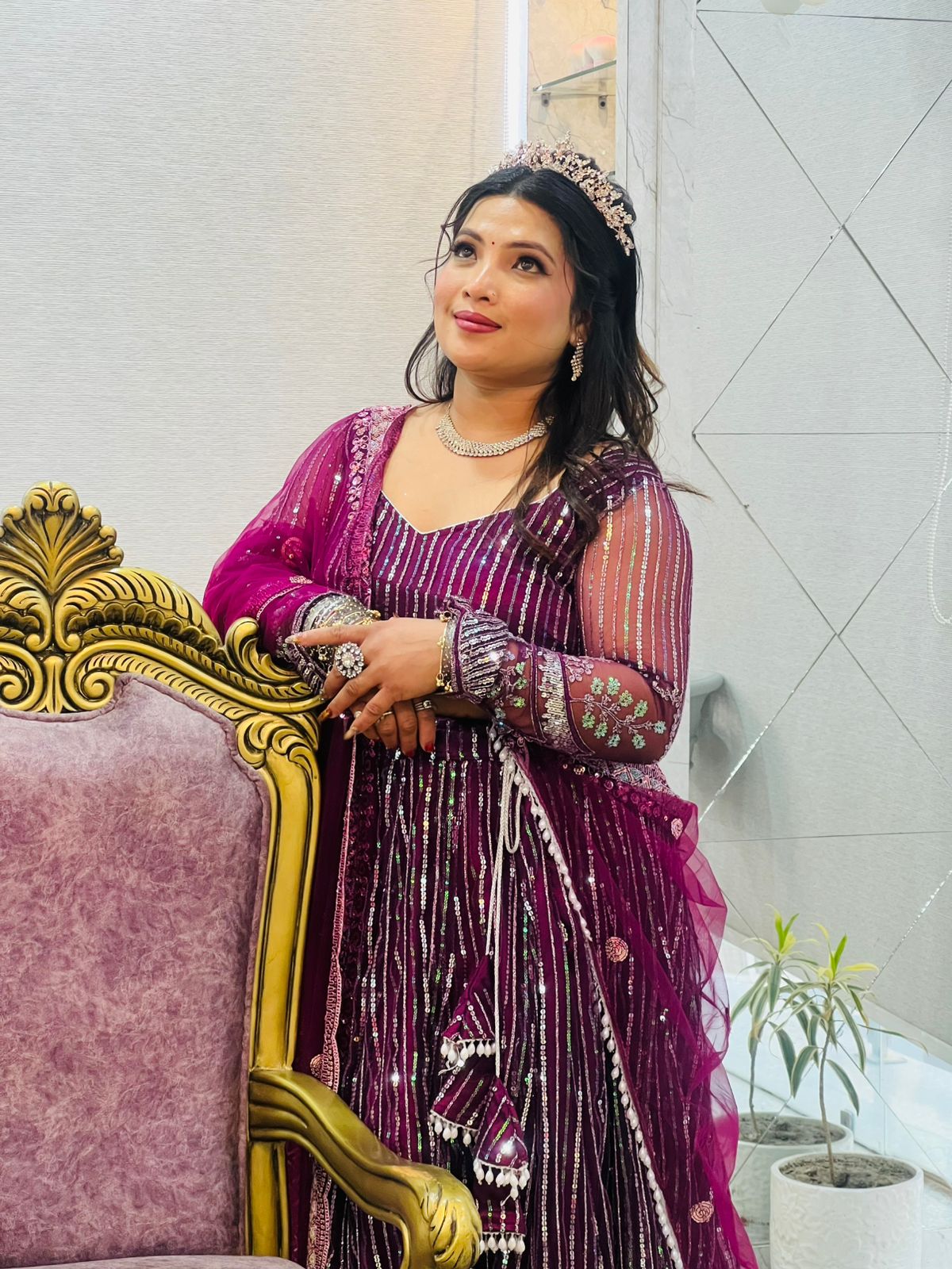 @Ranju Rajbansi