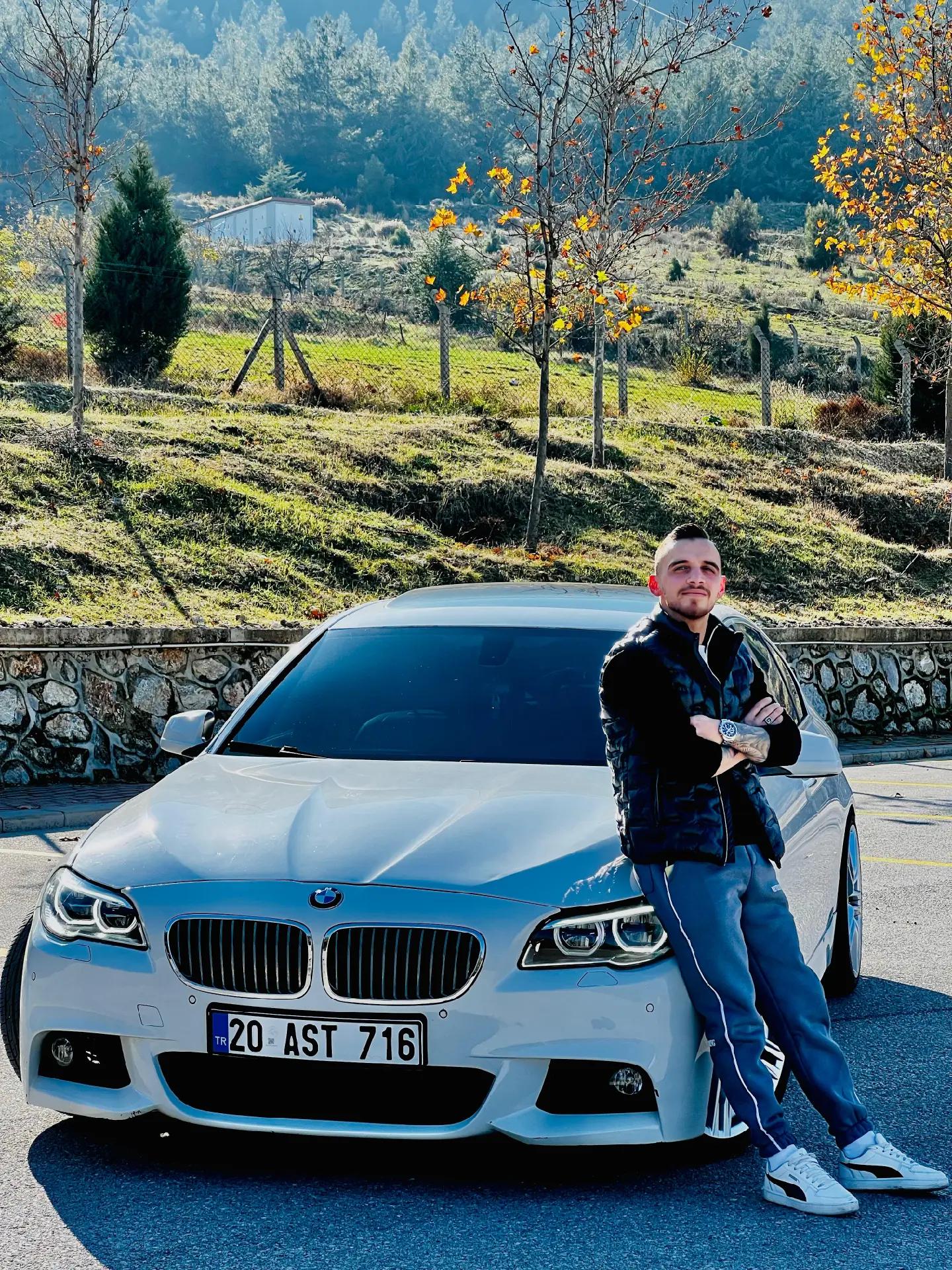 @Ozi Gürhan