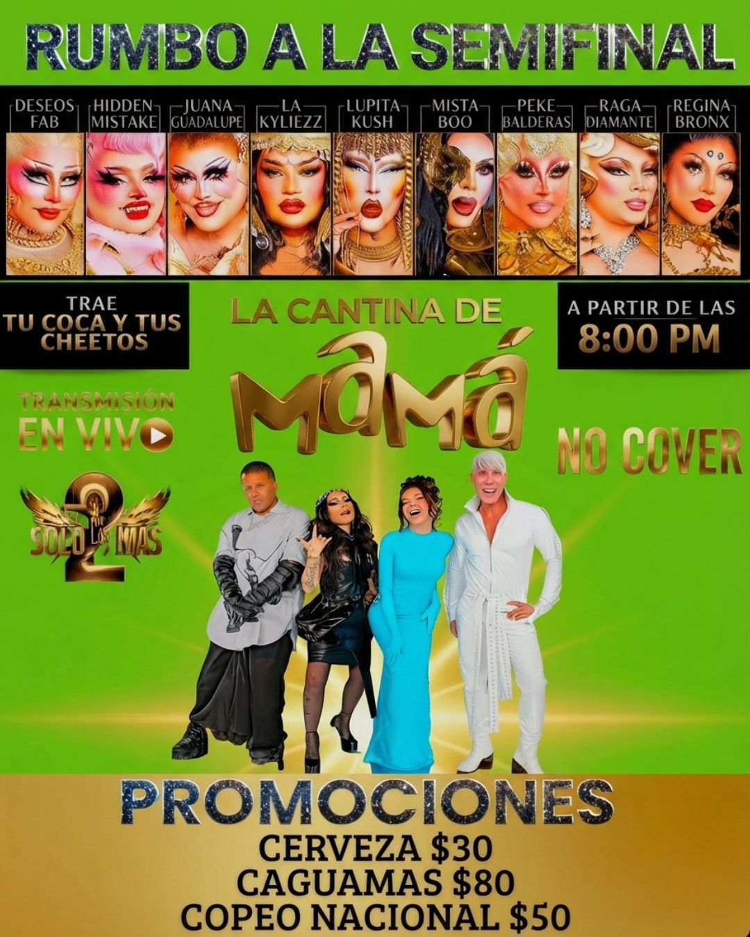 @Mamanolosabe